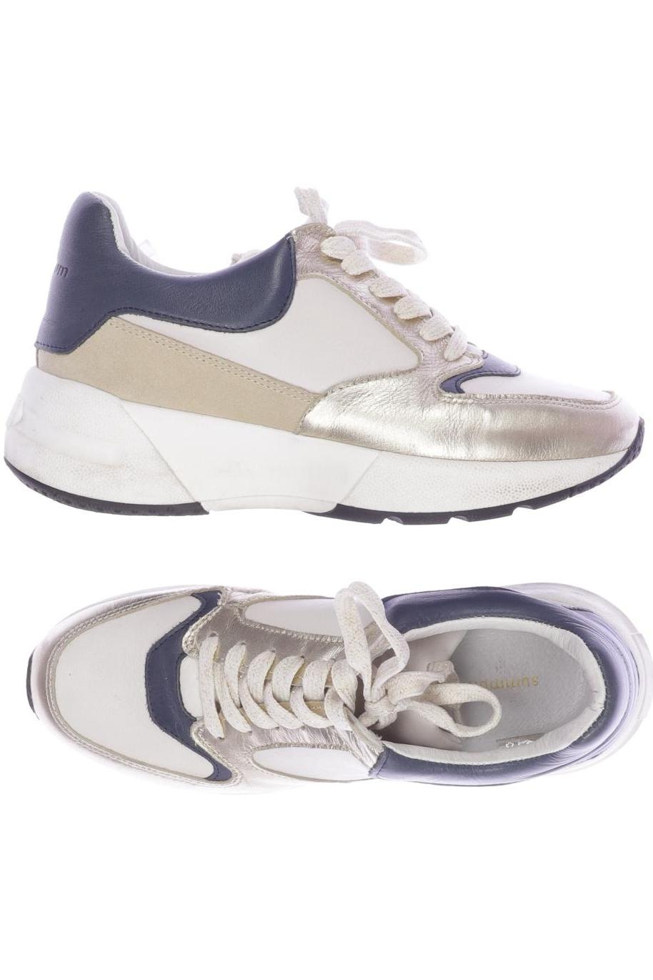 

summum woman Damen Sneakers, marineblau, Gr. 38