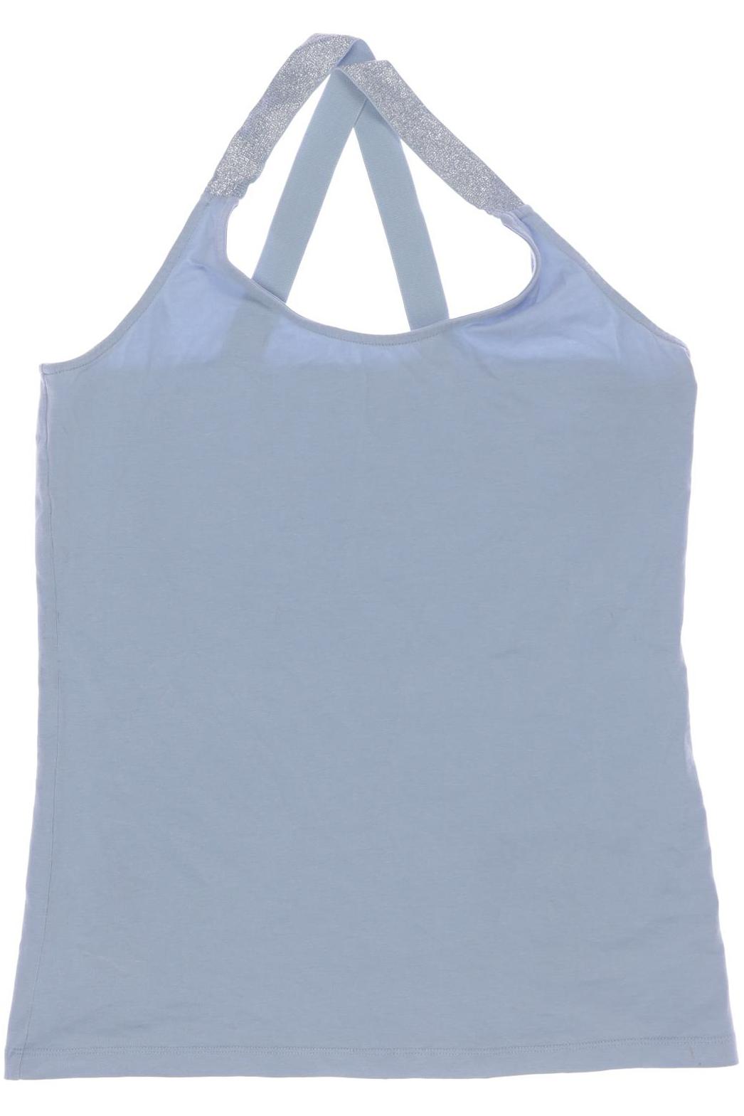 

summum woman Damen Top, blau, Gr. 38