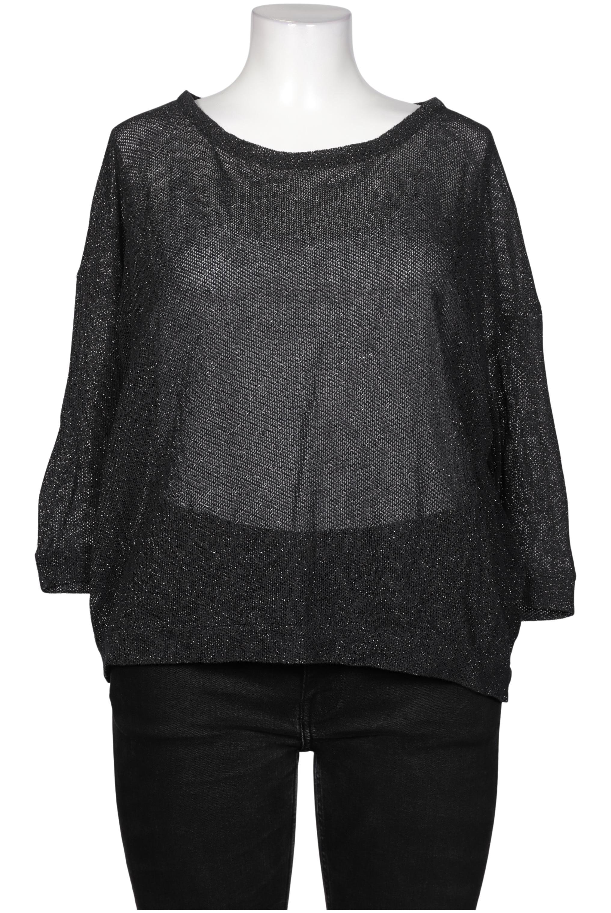 

summum woman Damen Pullover, grau, Gr. 46