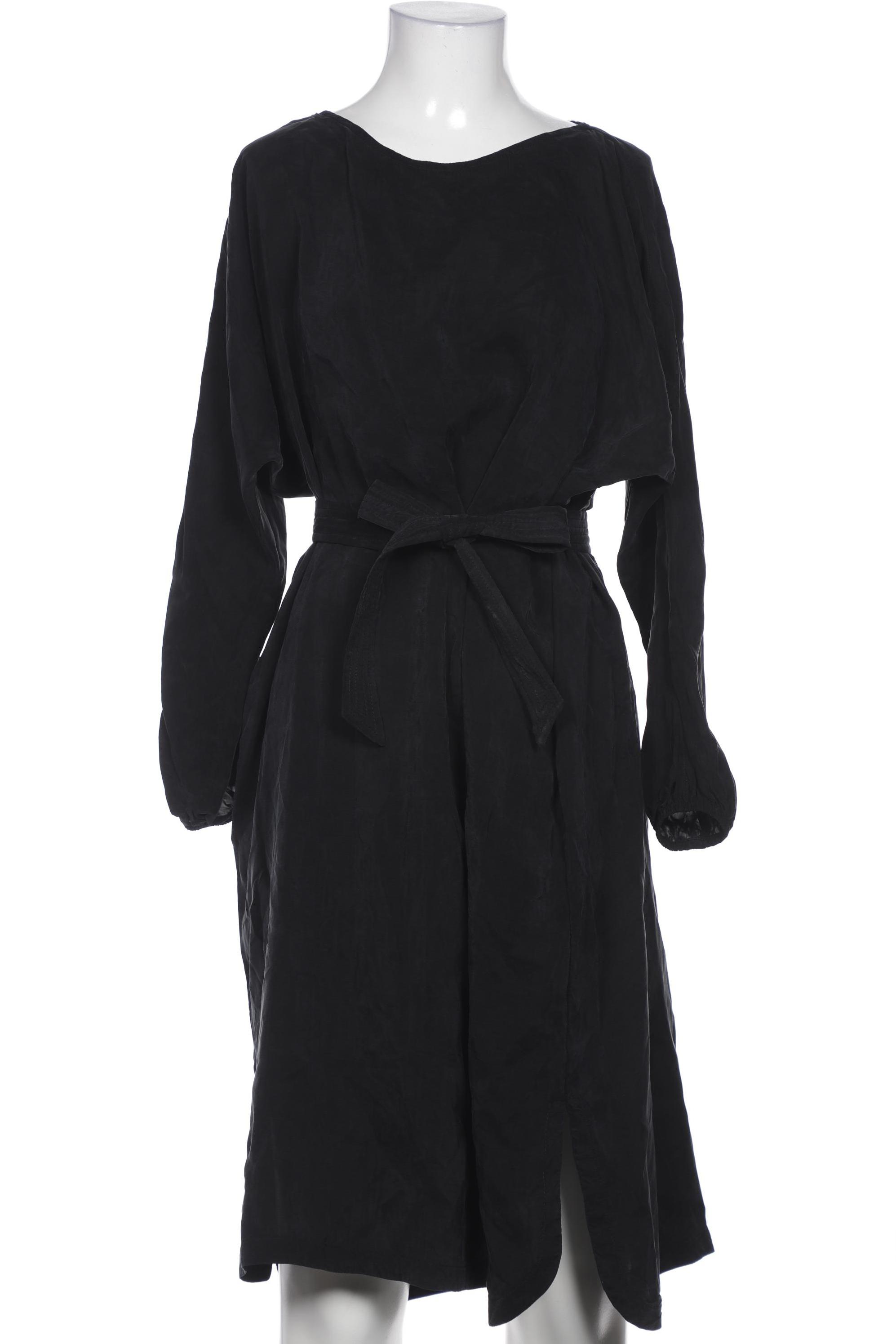 

summum woman Damen Kleid, schwarz