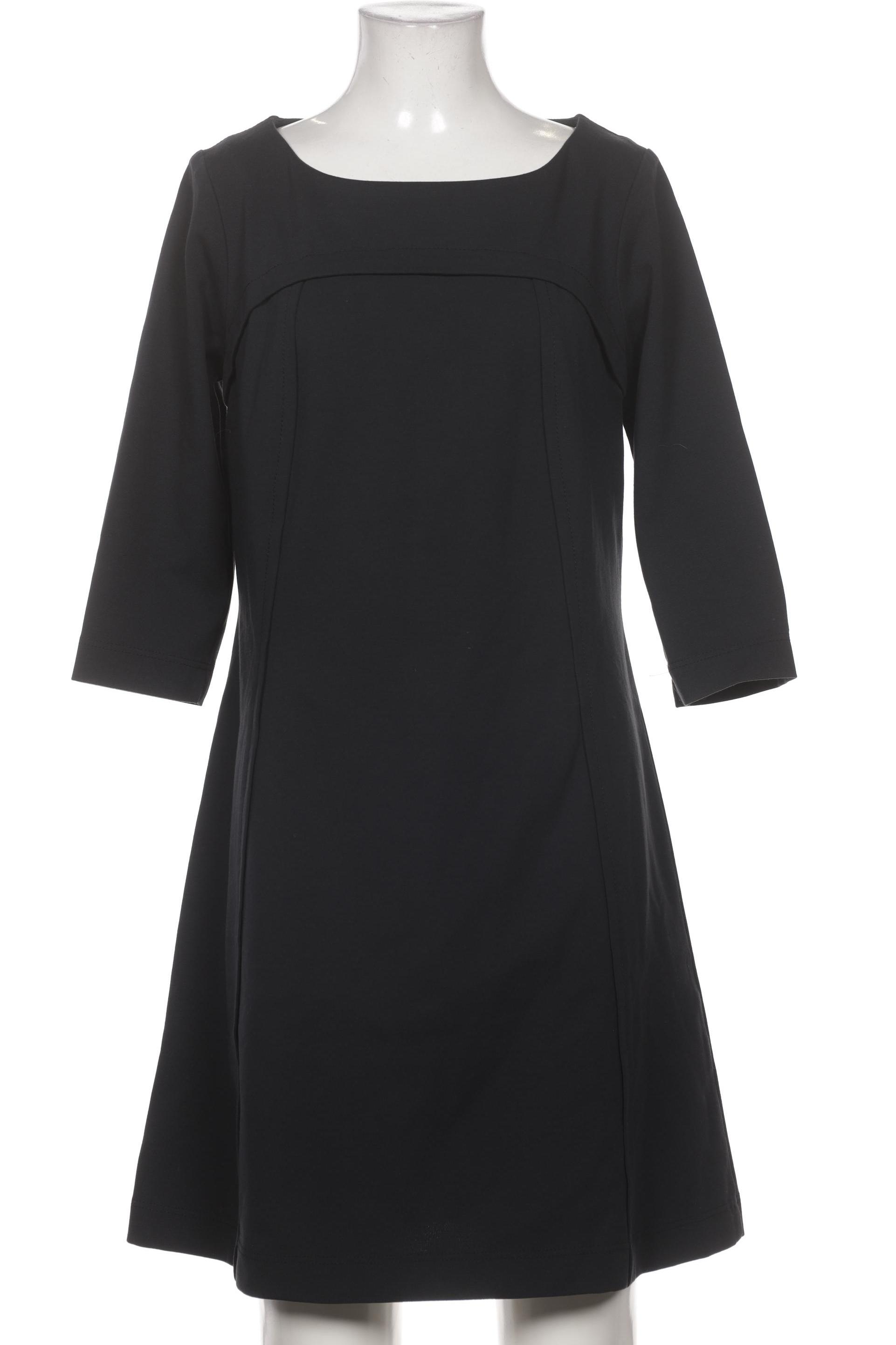 

summum woman Damen Kleid, schwarz, Gr. 38