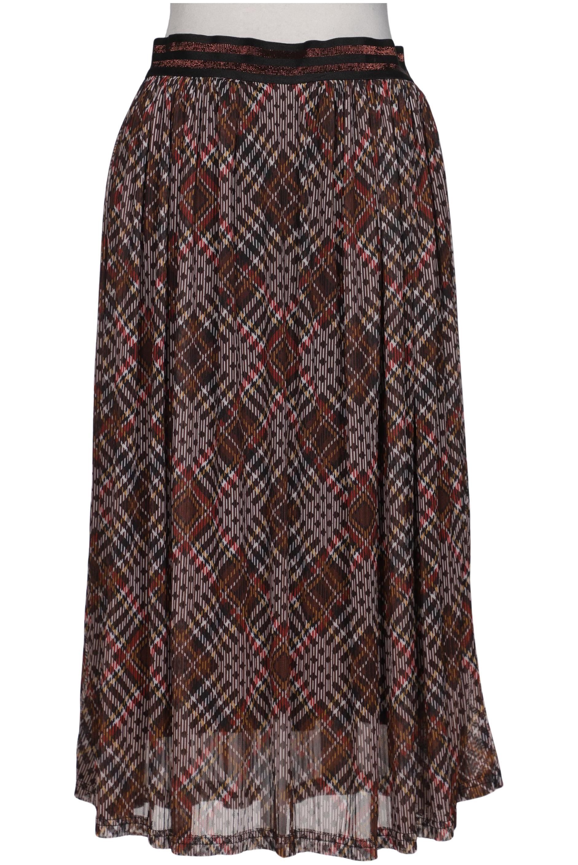 

summum woman Damen Rock, braun, Gr. 36