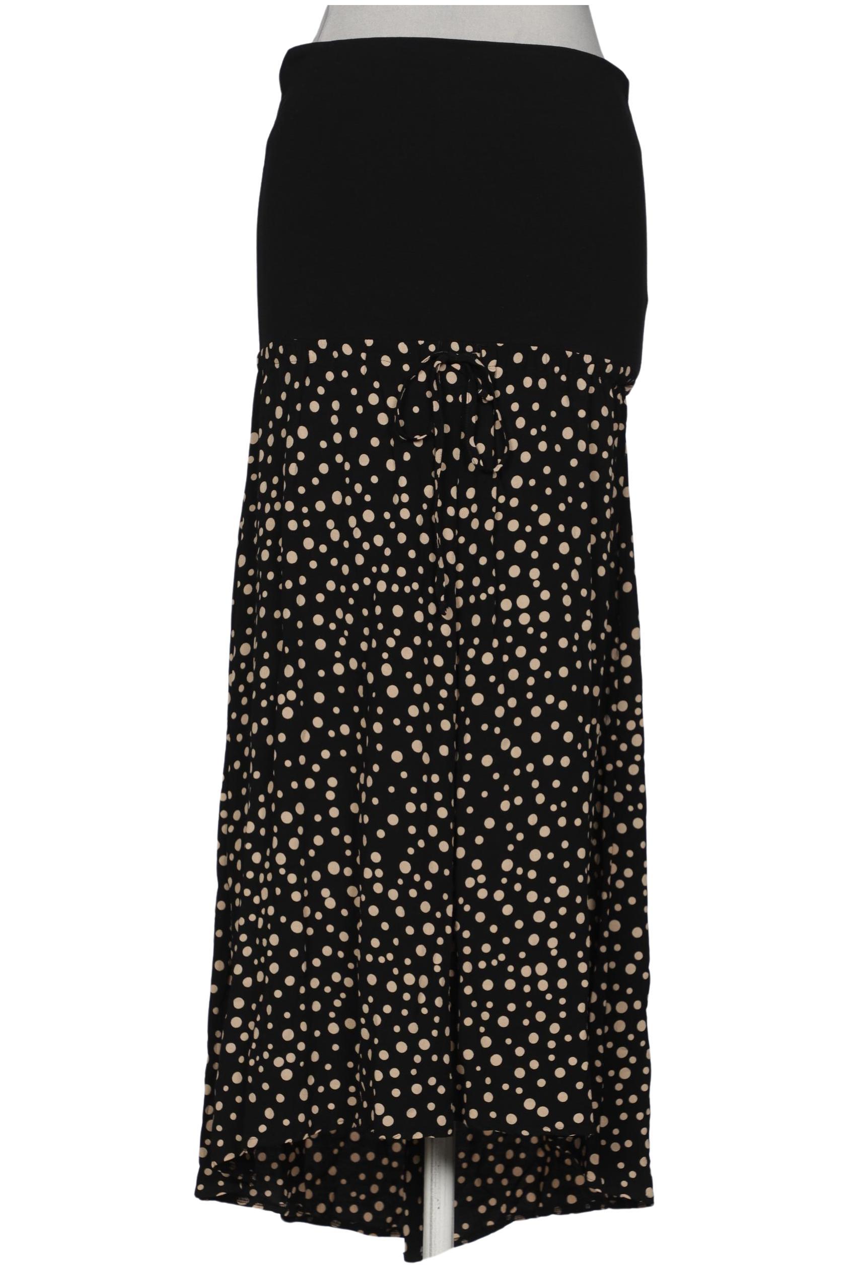 

summum woman Damen Rock, schwarz, Gr. 36