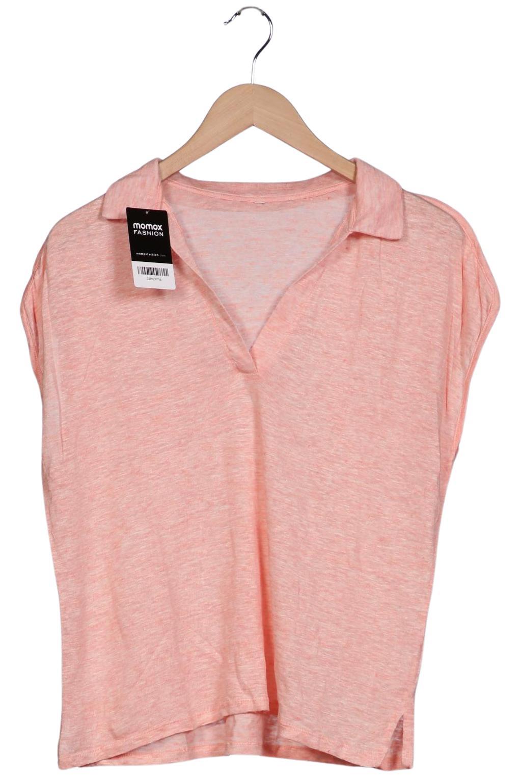 

summum woman Damen Poloshirt, pink, Gr. 38