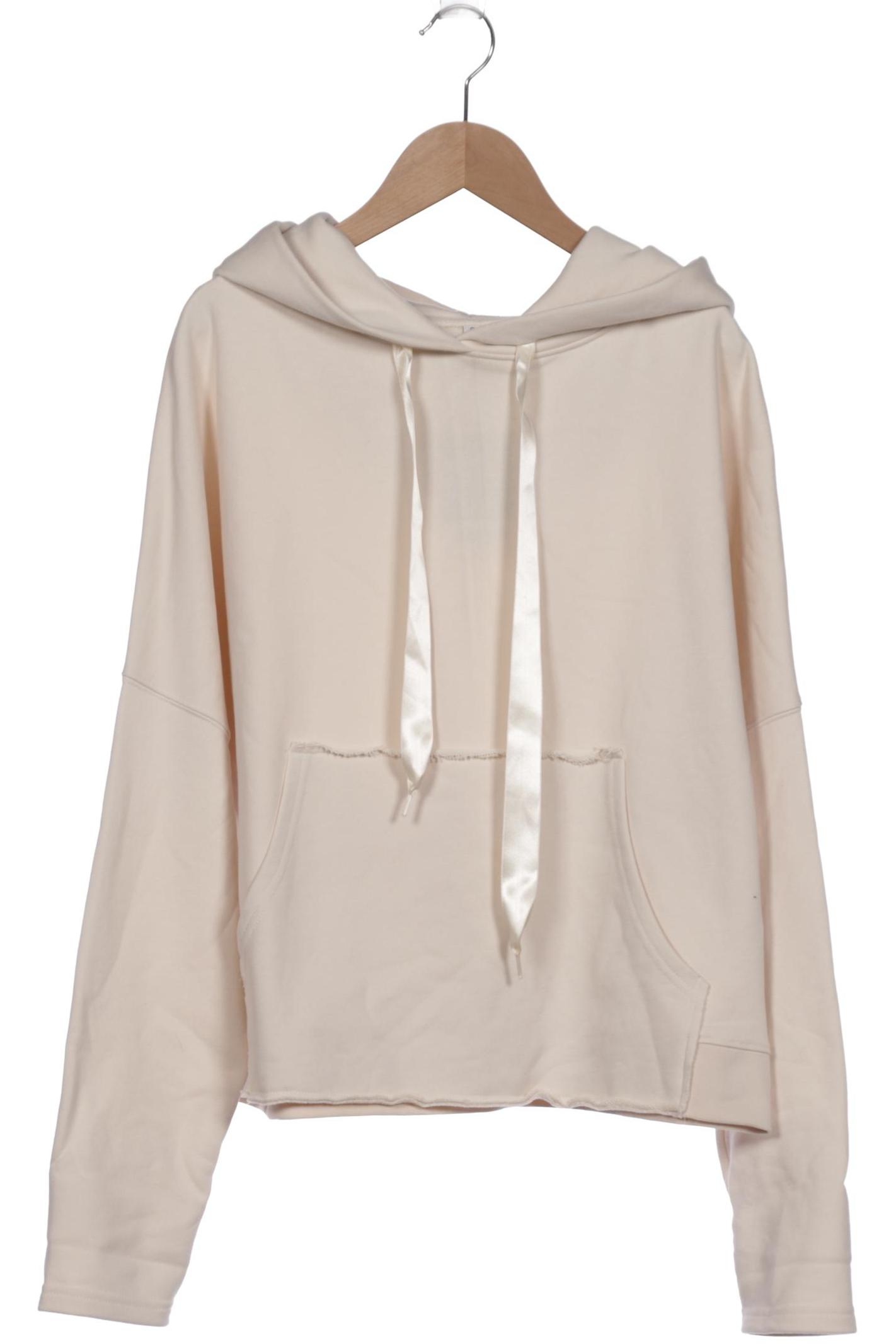 

summum woman Damen Sweatshirt, cremeweiß