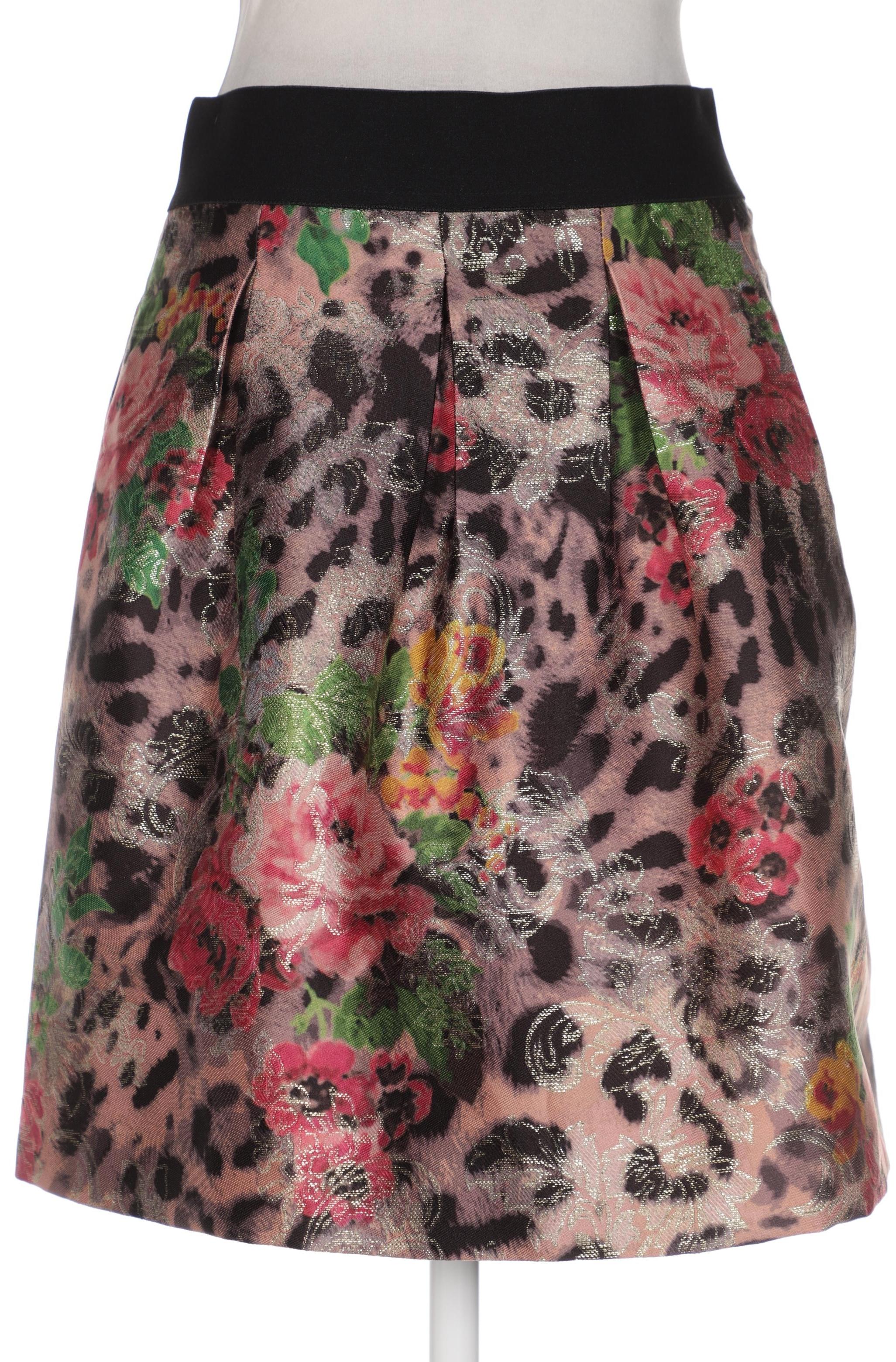 

summum woman Damen Rock, schwarz, Gr. 38