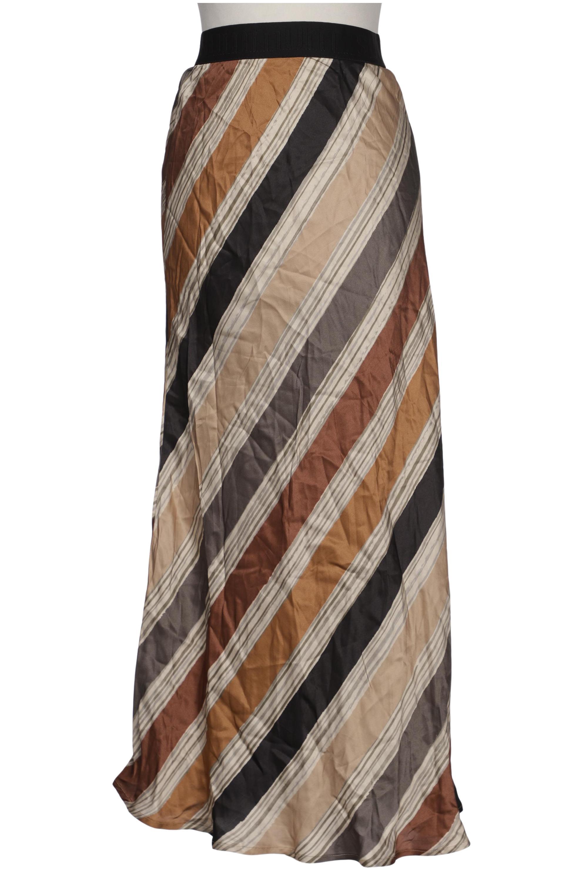 

summum woman Damen Rock, beige, Gr. 40