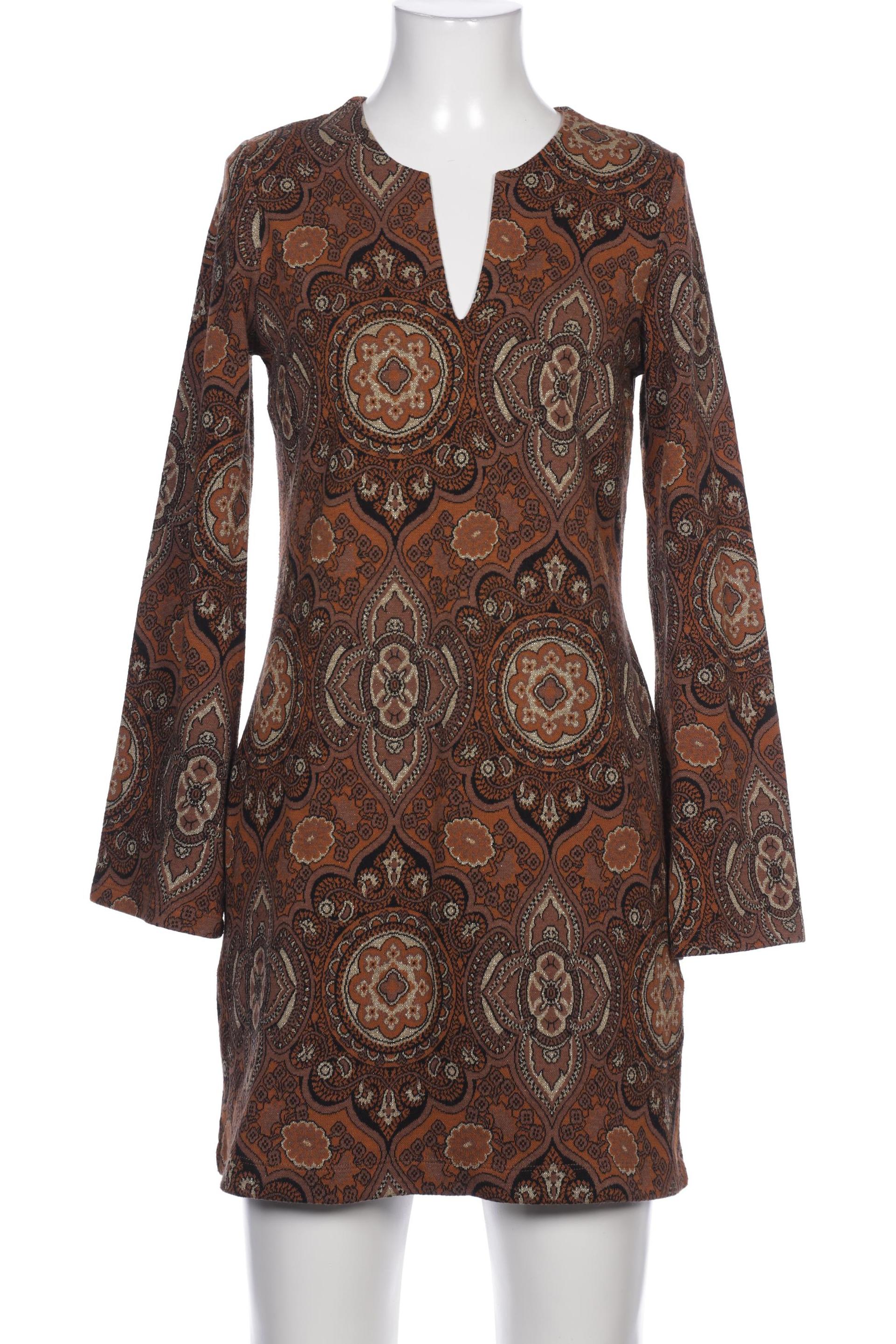 

summum woman Damen Kleid, braun