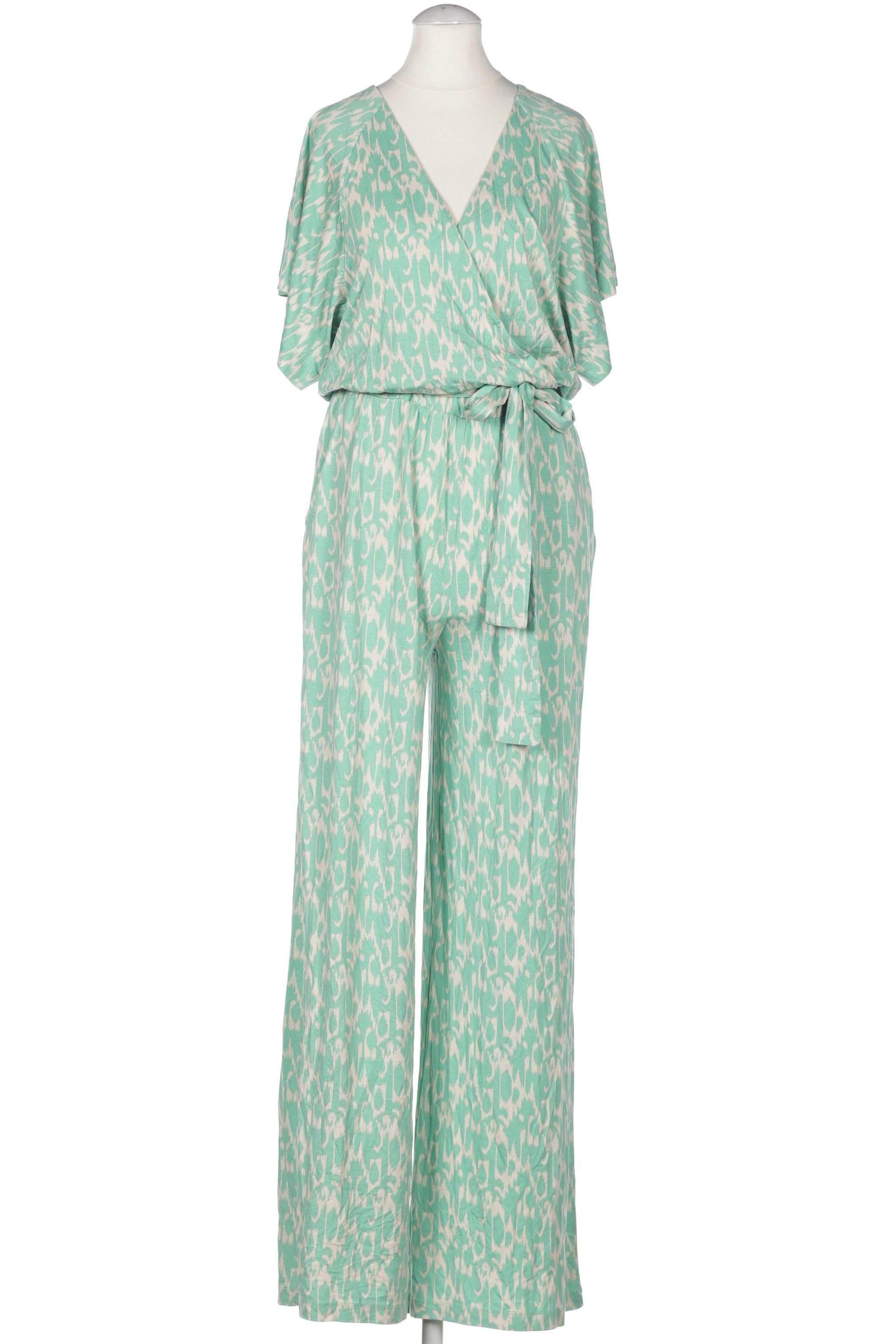 

summum woman Damen Jumpsuit/Overall, hellgrün, Gr. 36