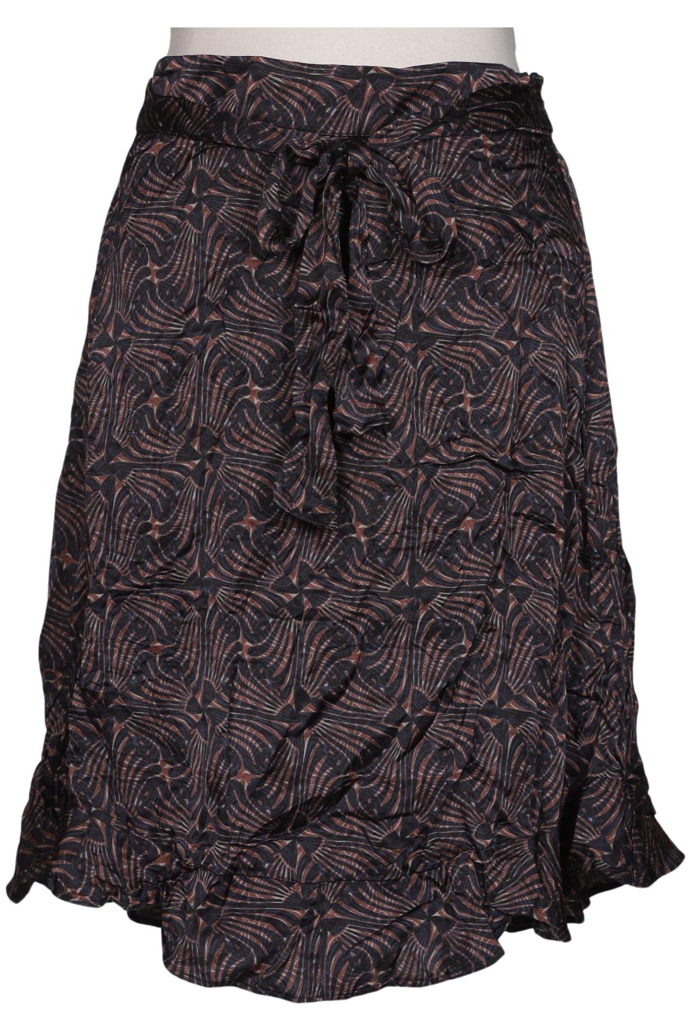 

summum woman Damen Rock, schwarz, Gr. 34