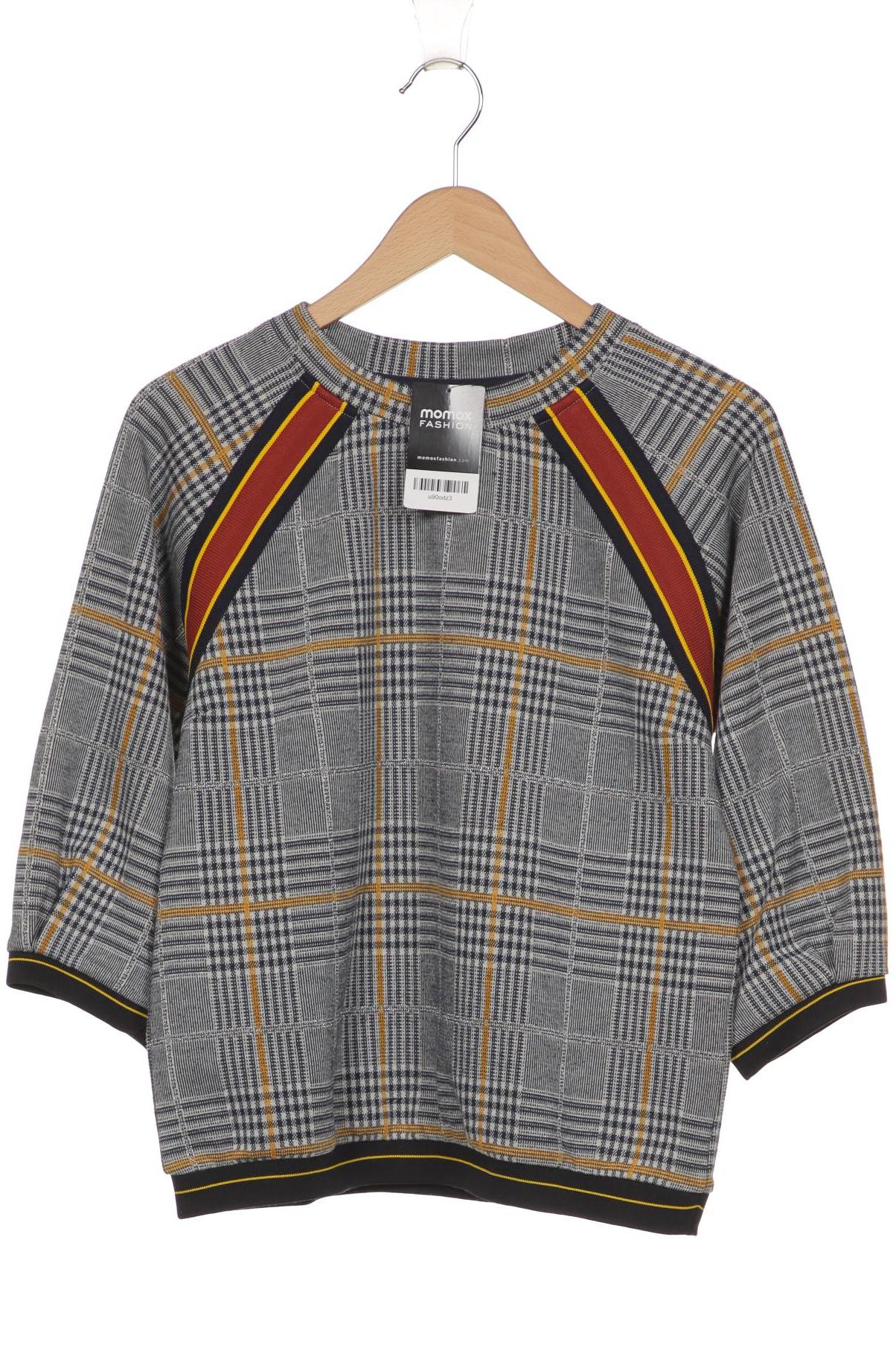 

summum woman Damen Pullover, grau, Gr. 38