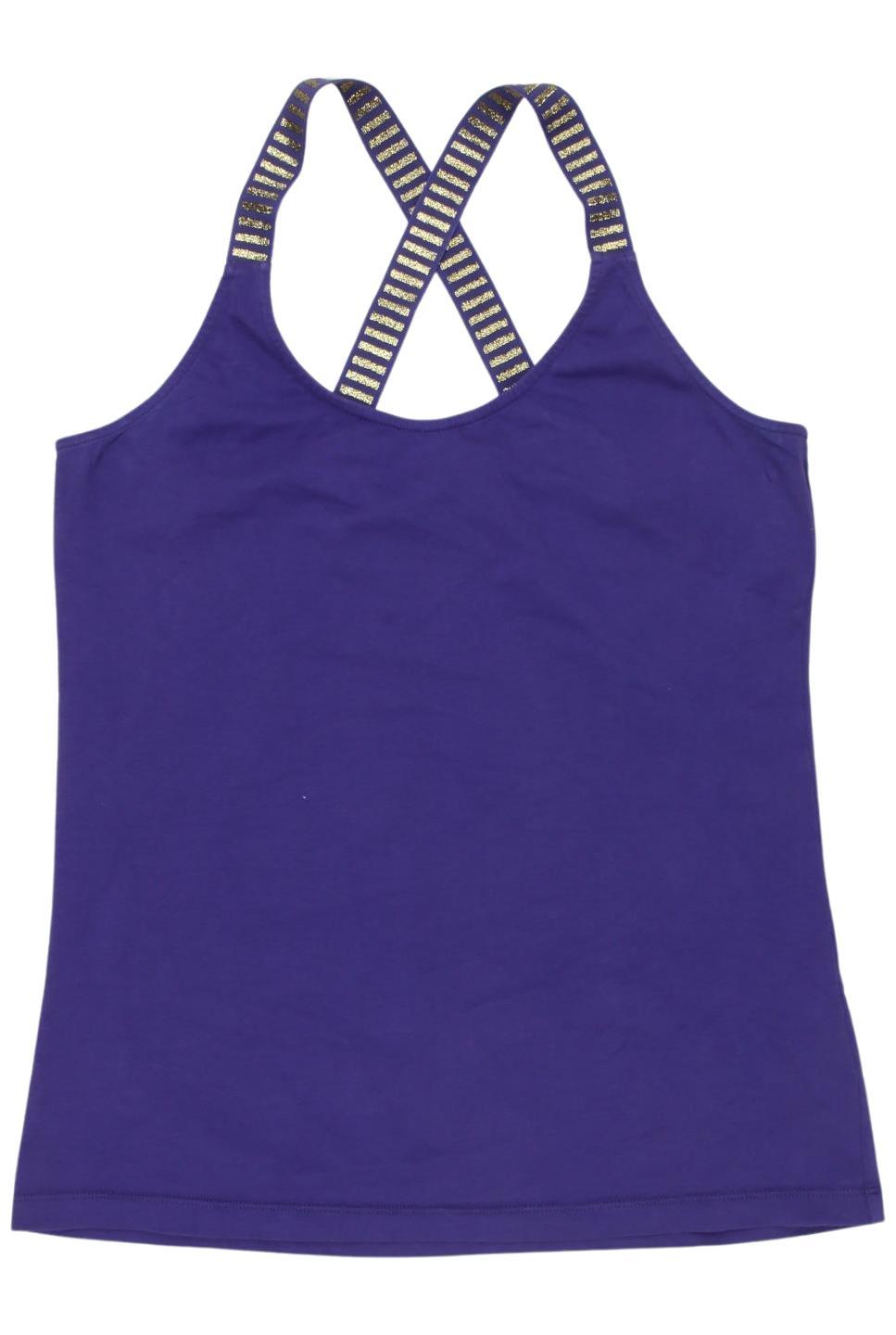 

summum woman Damen Top, flieder, Gr. 42