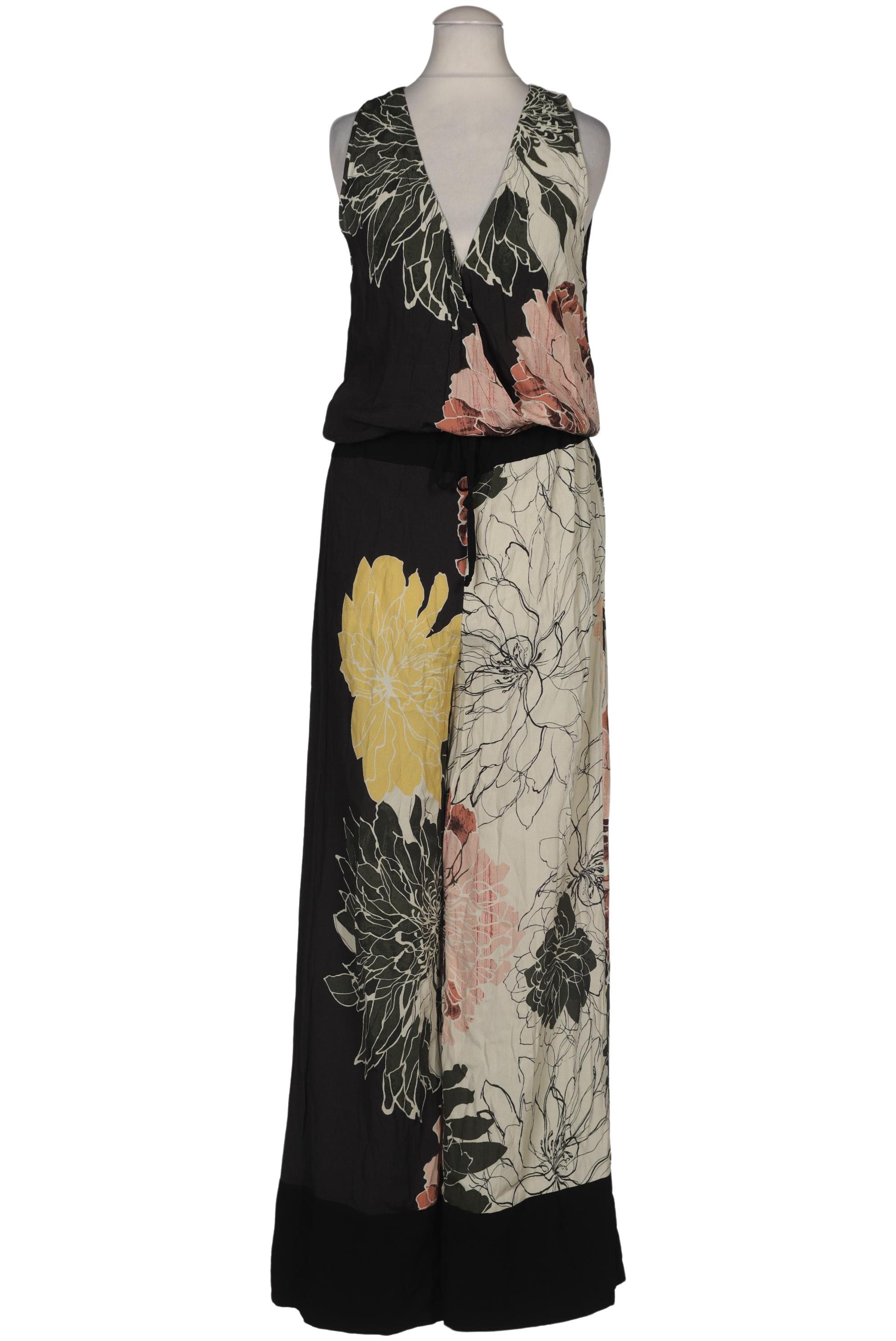 

summum woman Damen Jumpsuit/Overall, mehrfarbig, Gr. 36