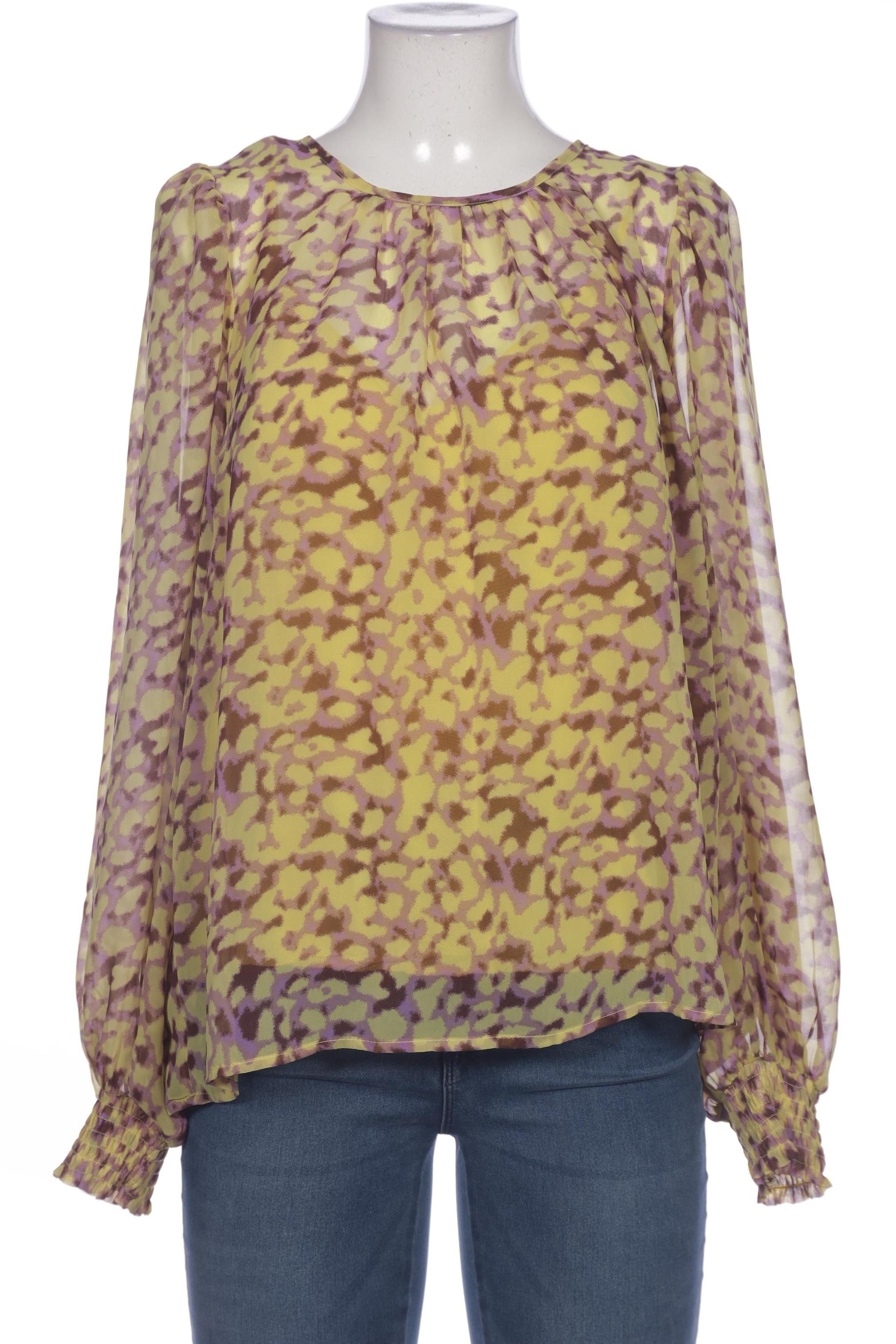 

summum woman Damen Bluse, gelb, Gr. 42