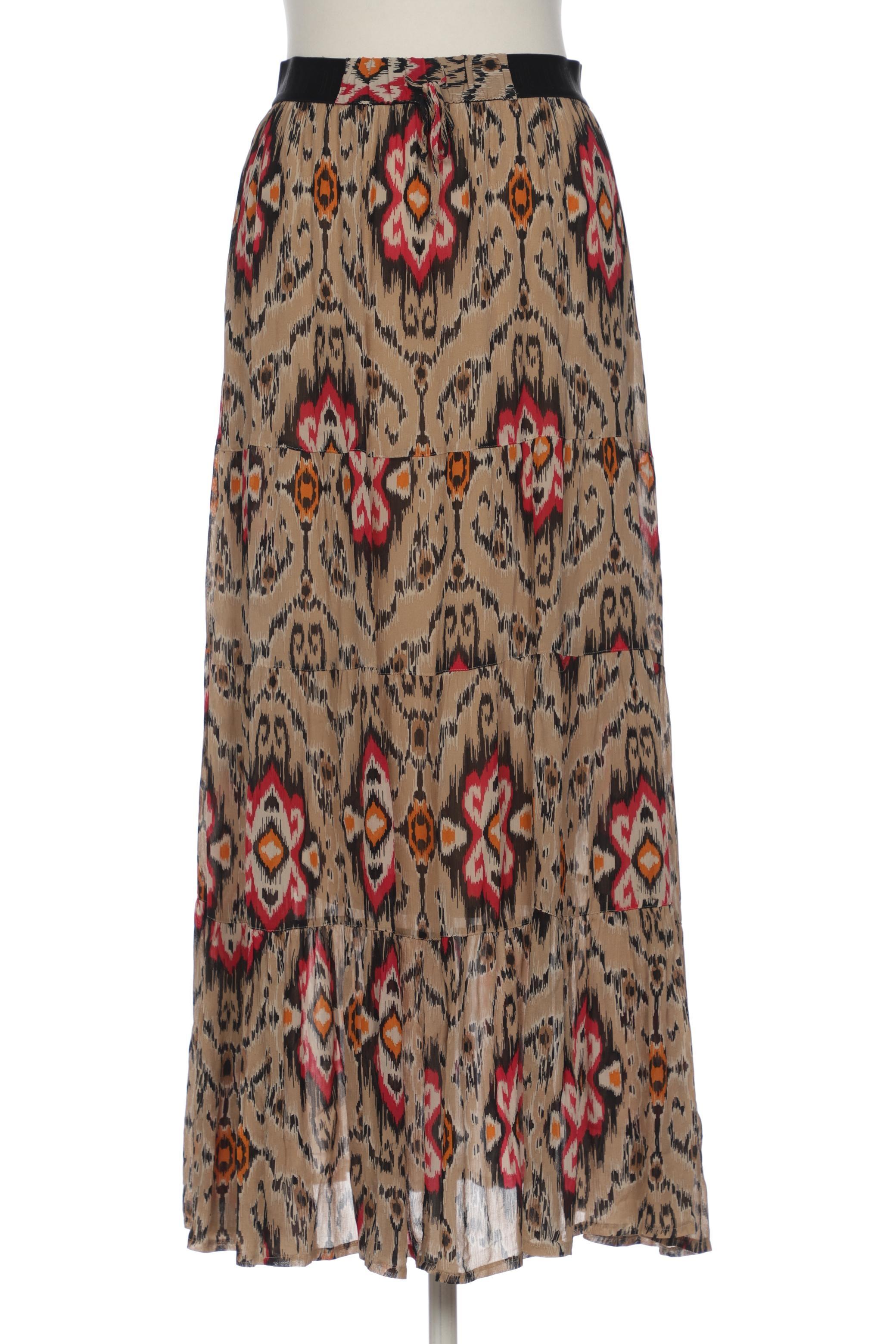 

summum woman Damen Rock, beige, Gr. 36