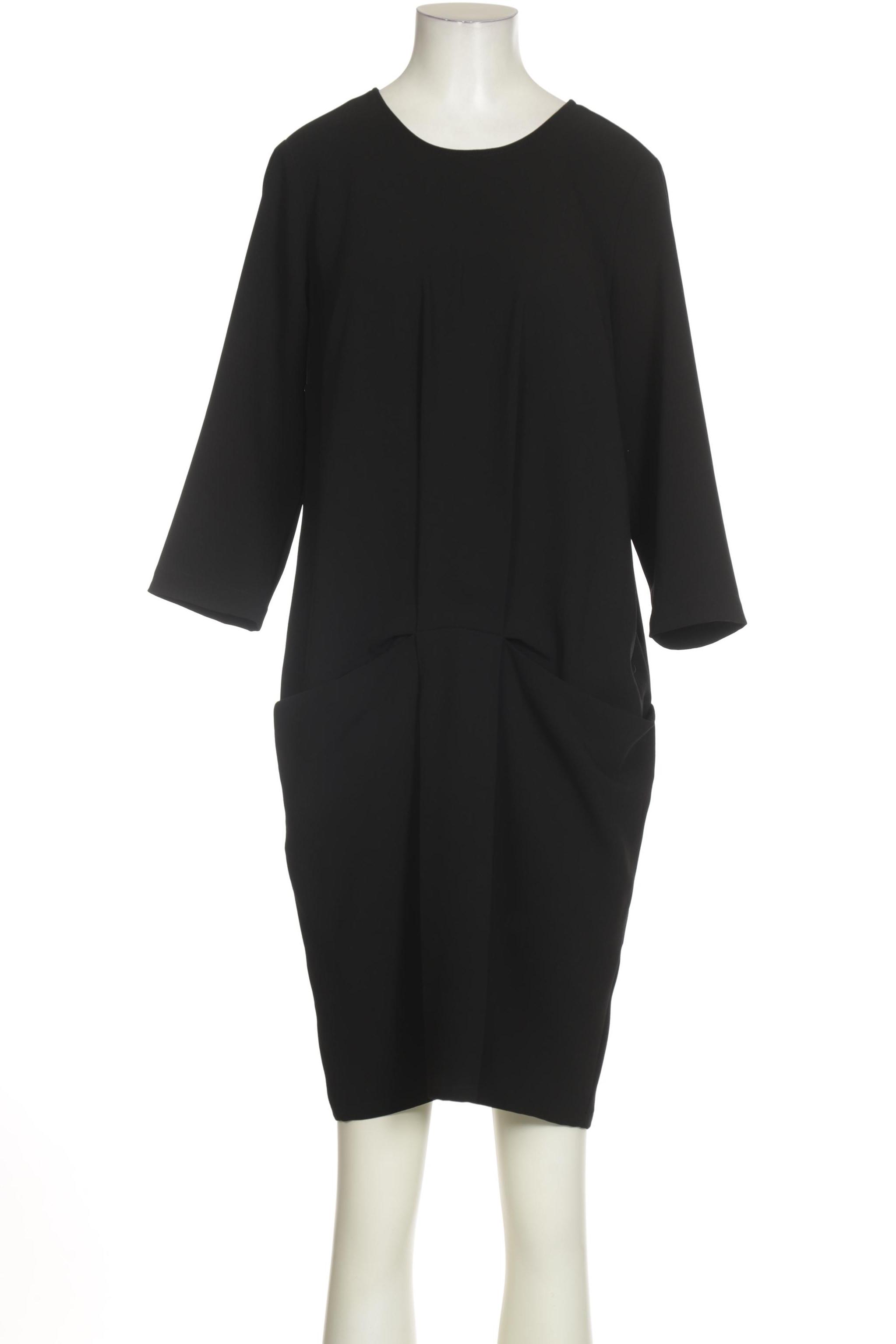 

summum woman Damen Kleid, schwarz