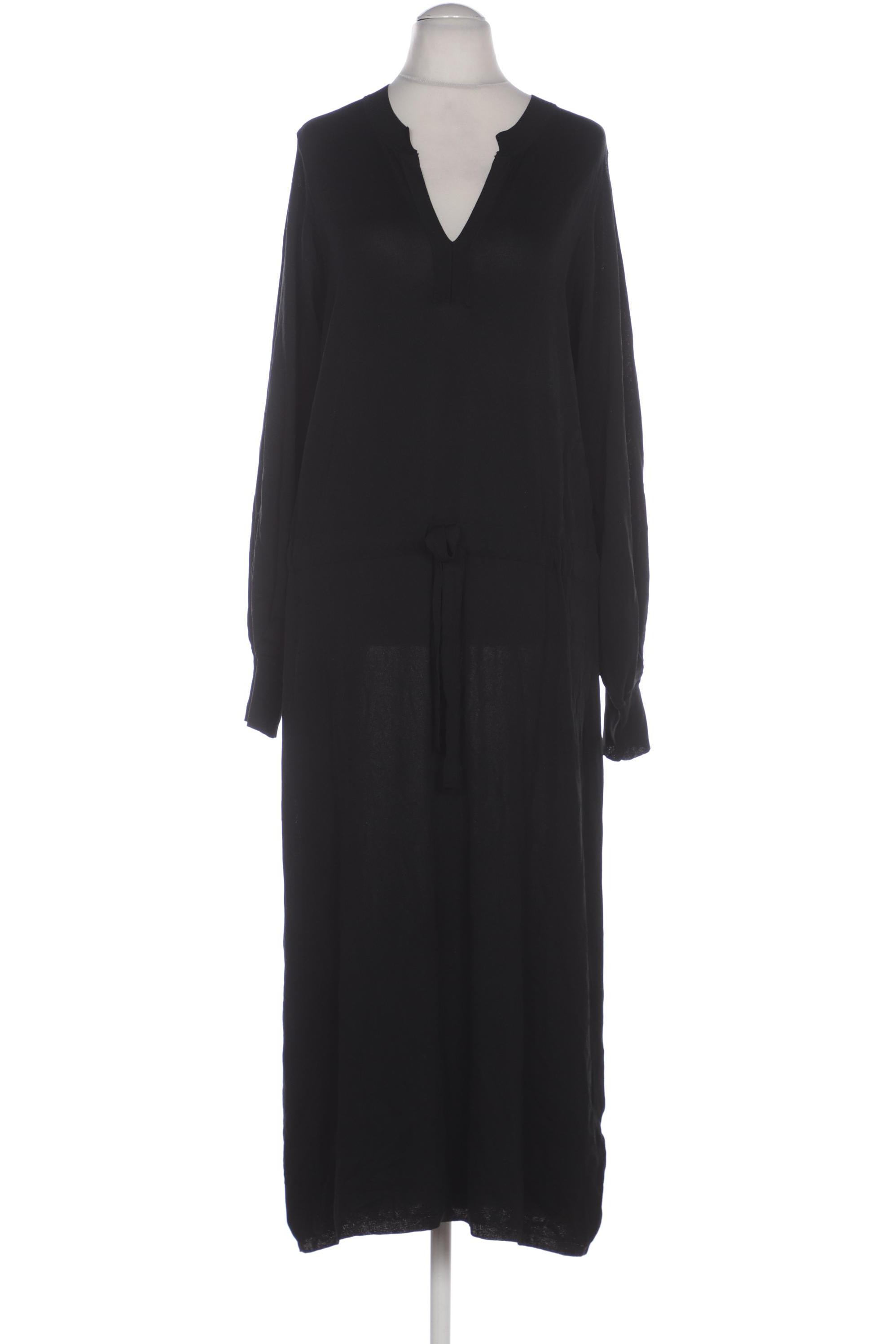 

summum woman Damen Kleid, schwarz, Gr. 38