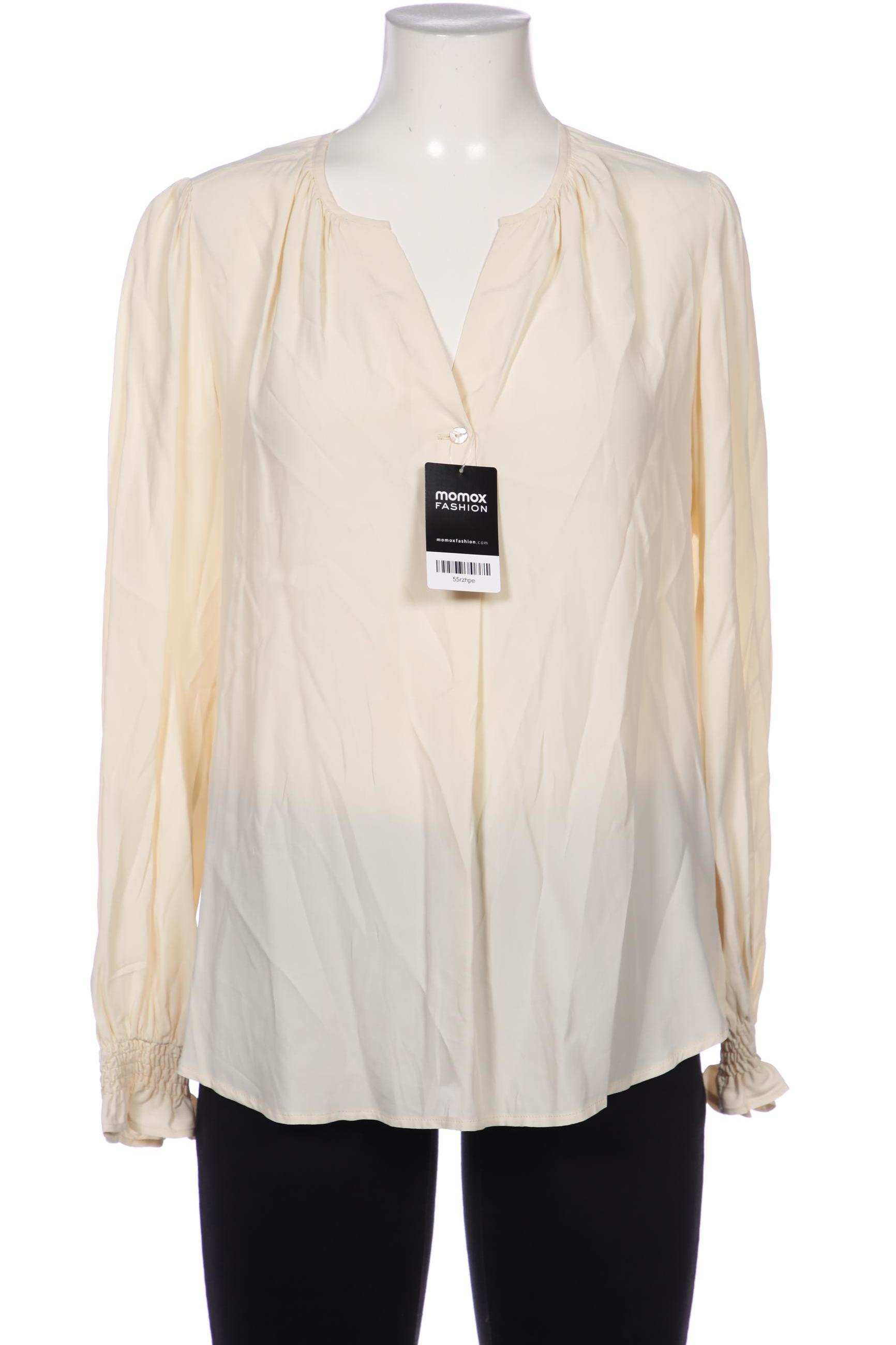 

summum woman Damen Bluse, beige
