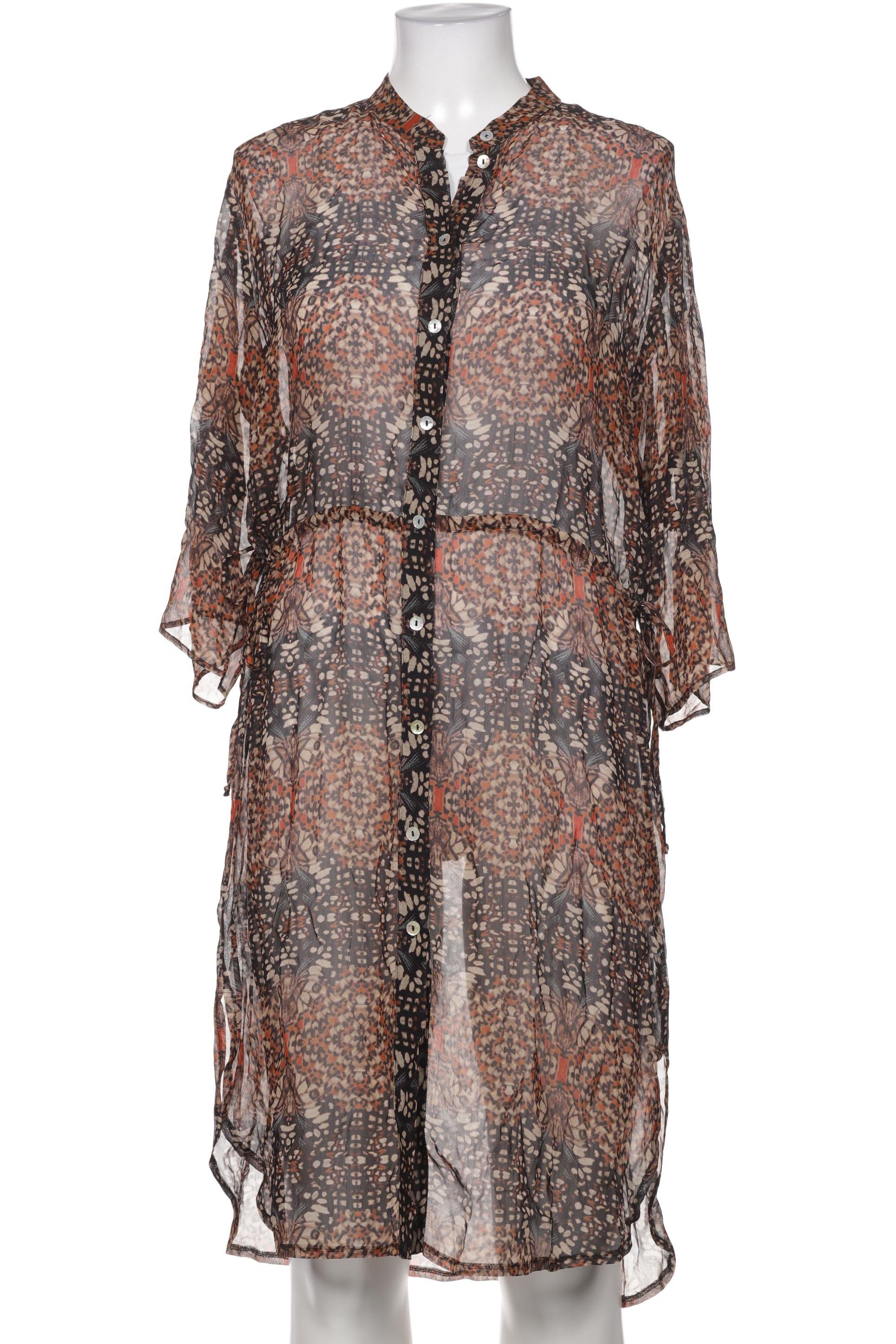 

summum woman Damen Kleid, braun, Gr. 38