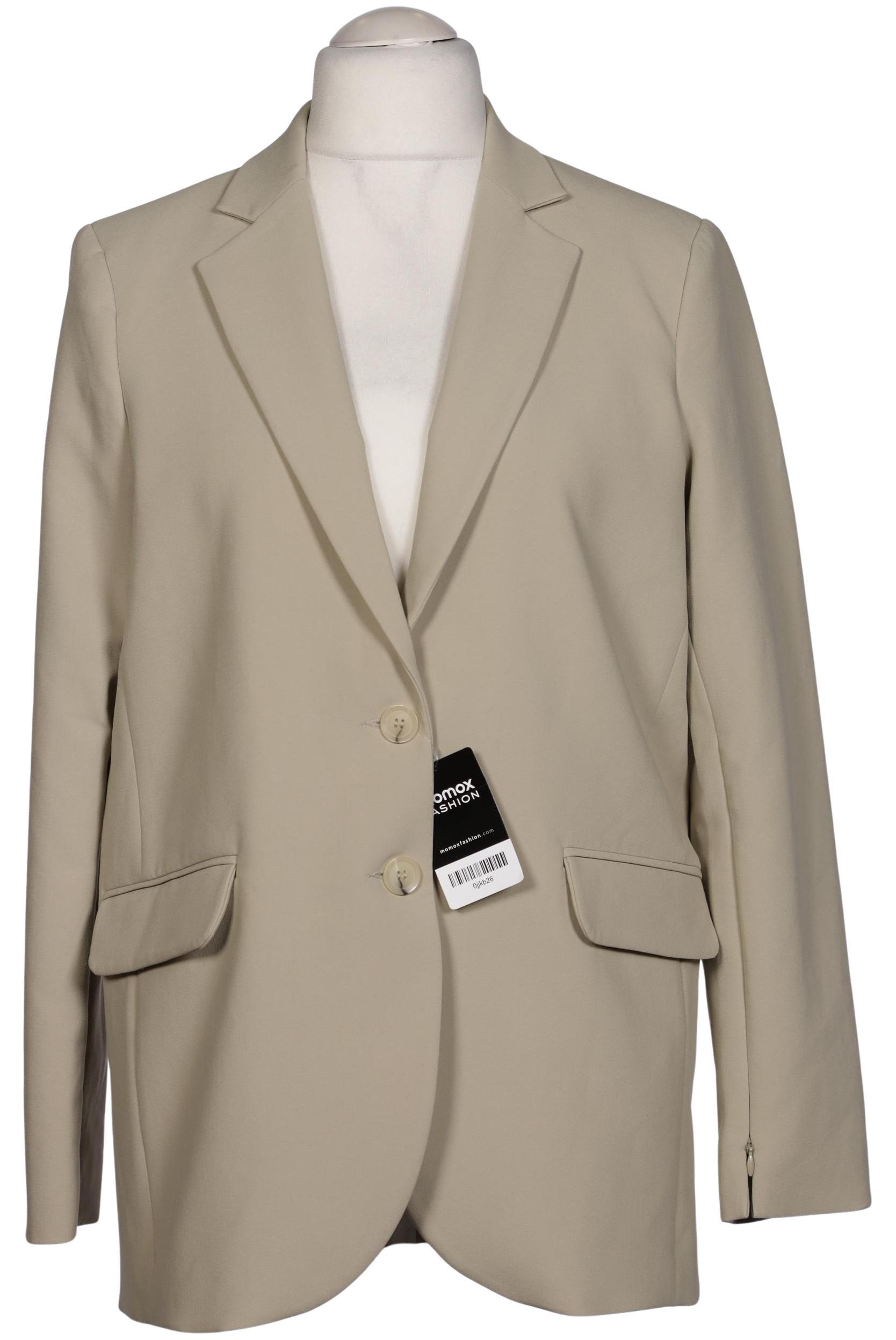 

summum woman Damen Blazer, beige, Gr. 38
