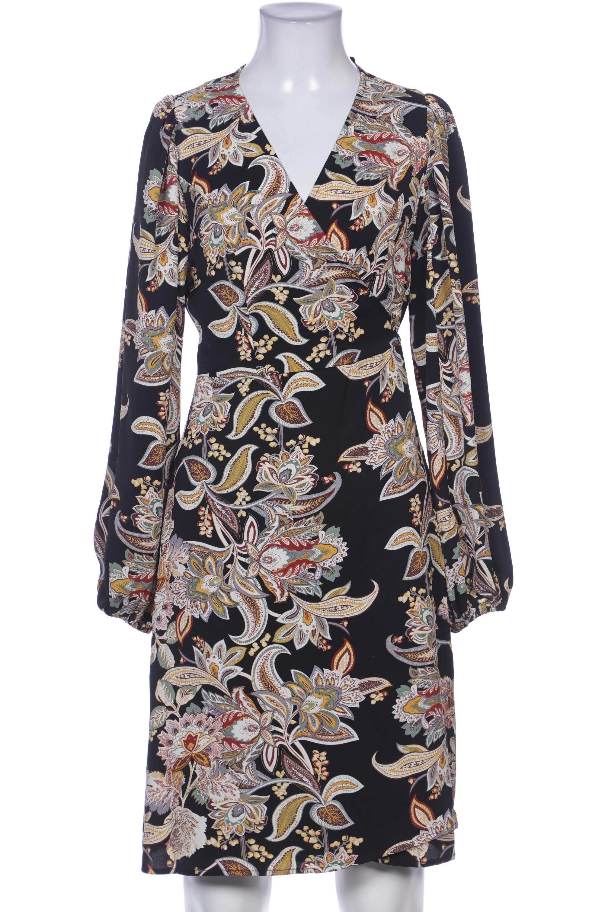 

summum woman Damen Kleid, mehrfarbig, Gr. 36