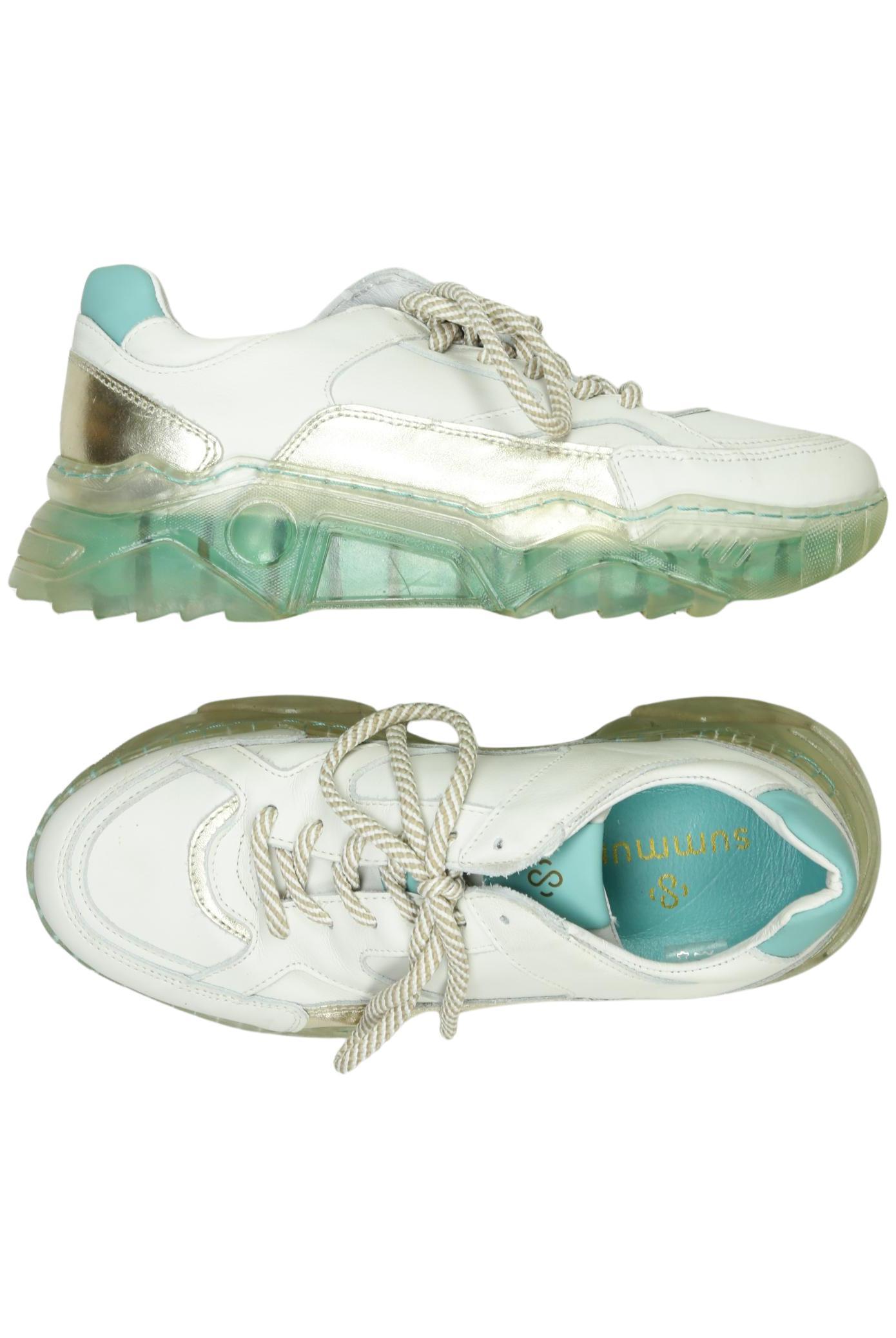 

summum woman Damen Sneakers, mehrfarbig, Gr. 41