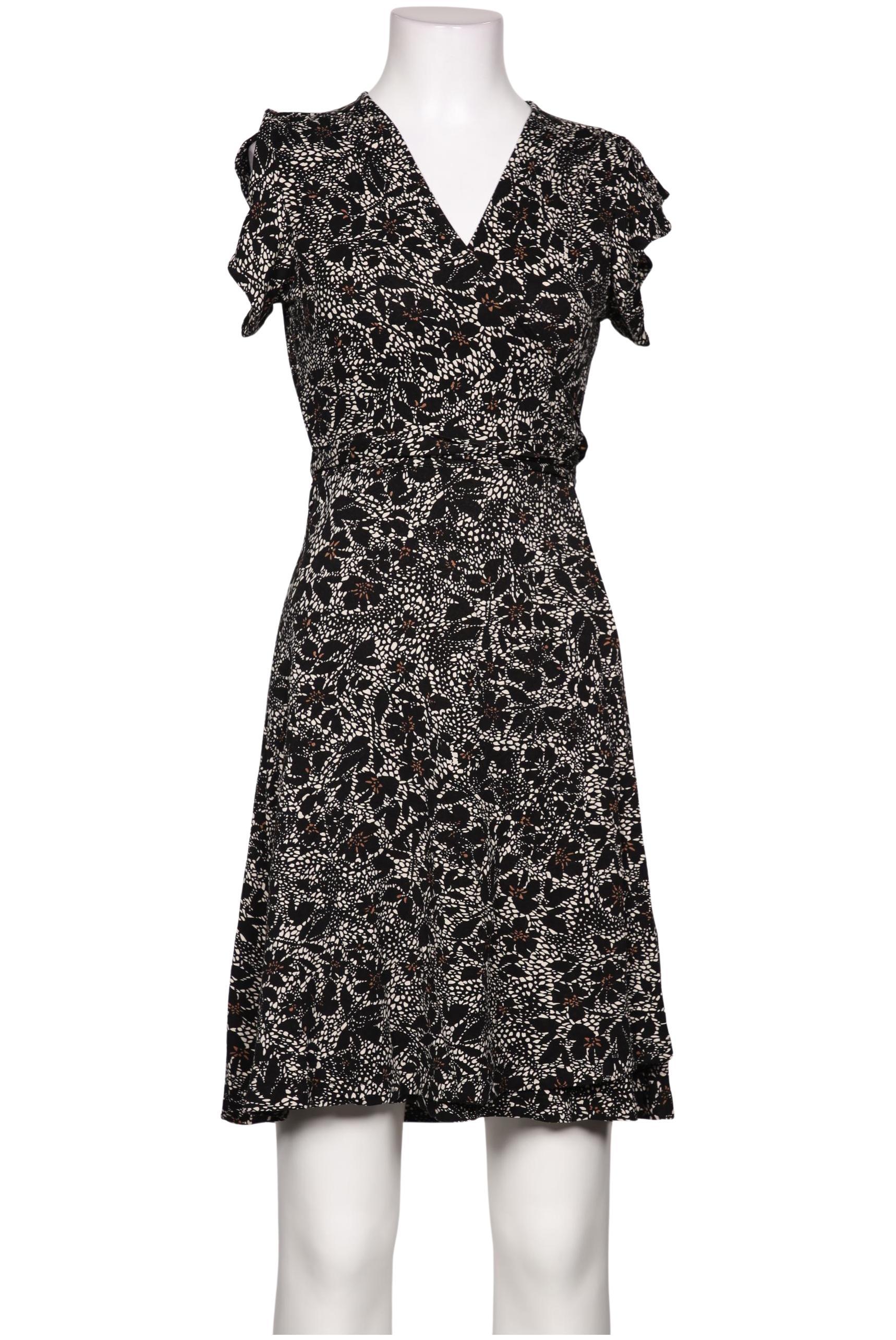 

summum woman Damen Kleid, schwarz, Gr. 34