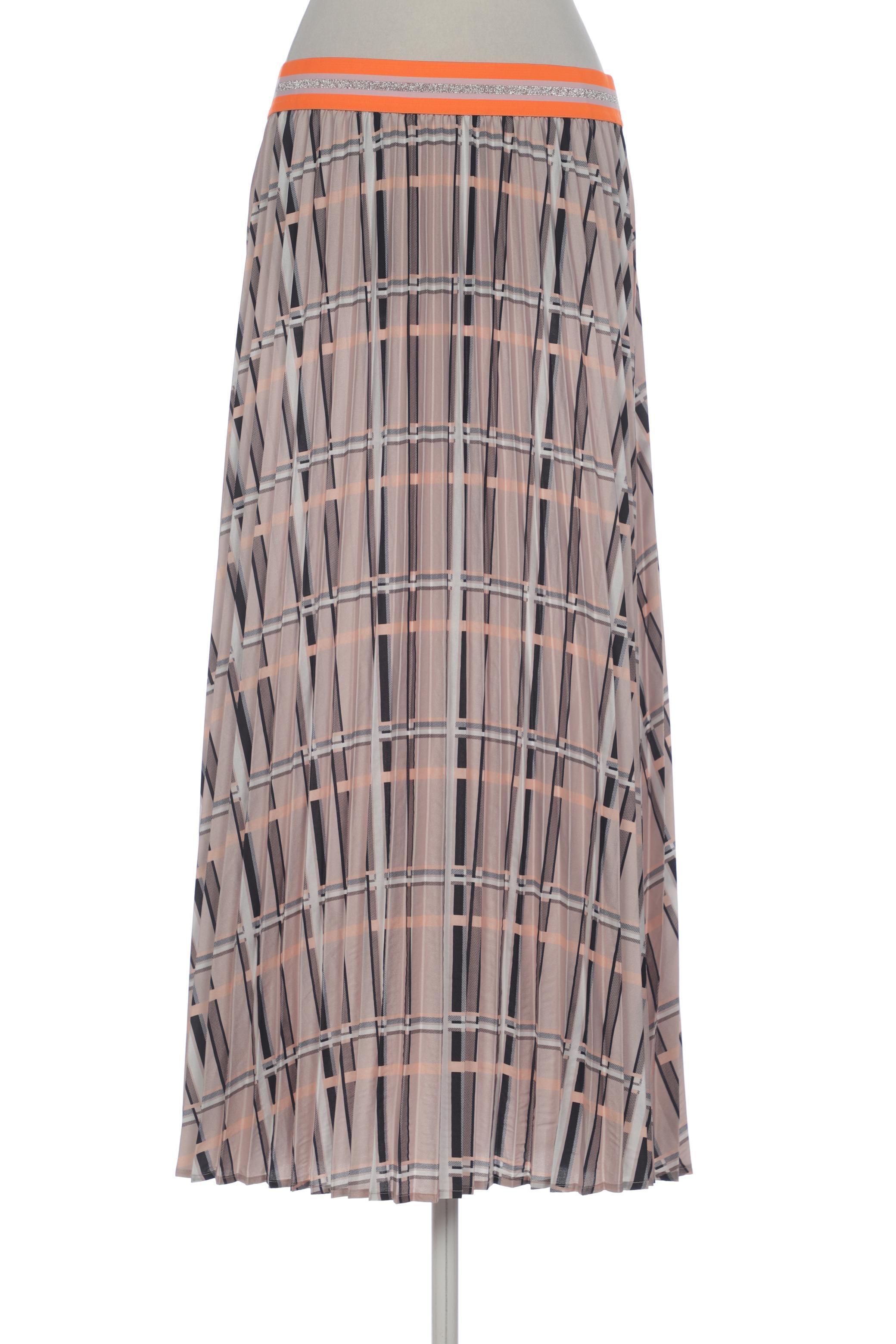 

summum woman Damen Rock, beige, Gr. 40