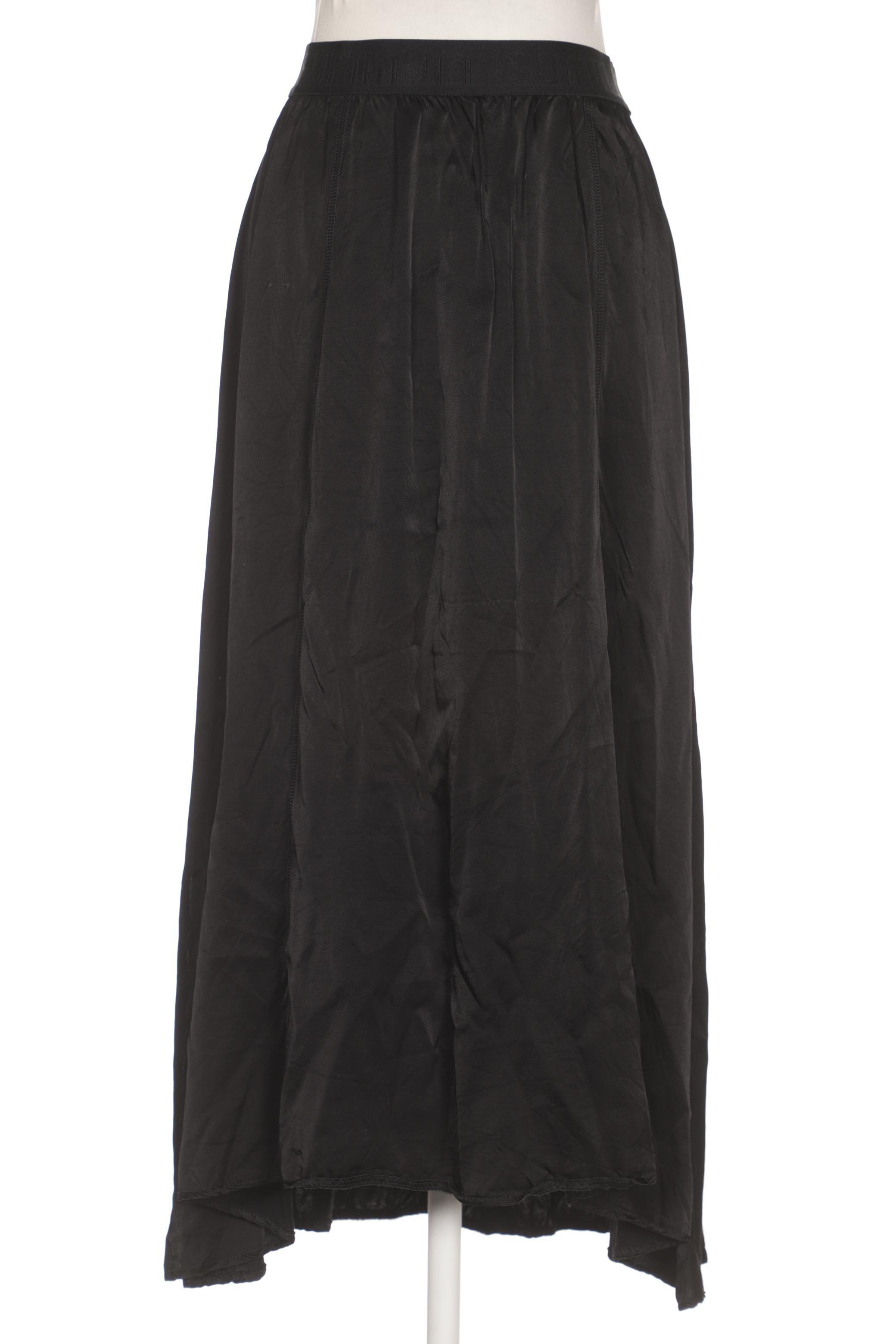 

summum woman Damen Rock, schwarz, Gr. 34