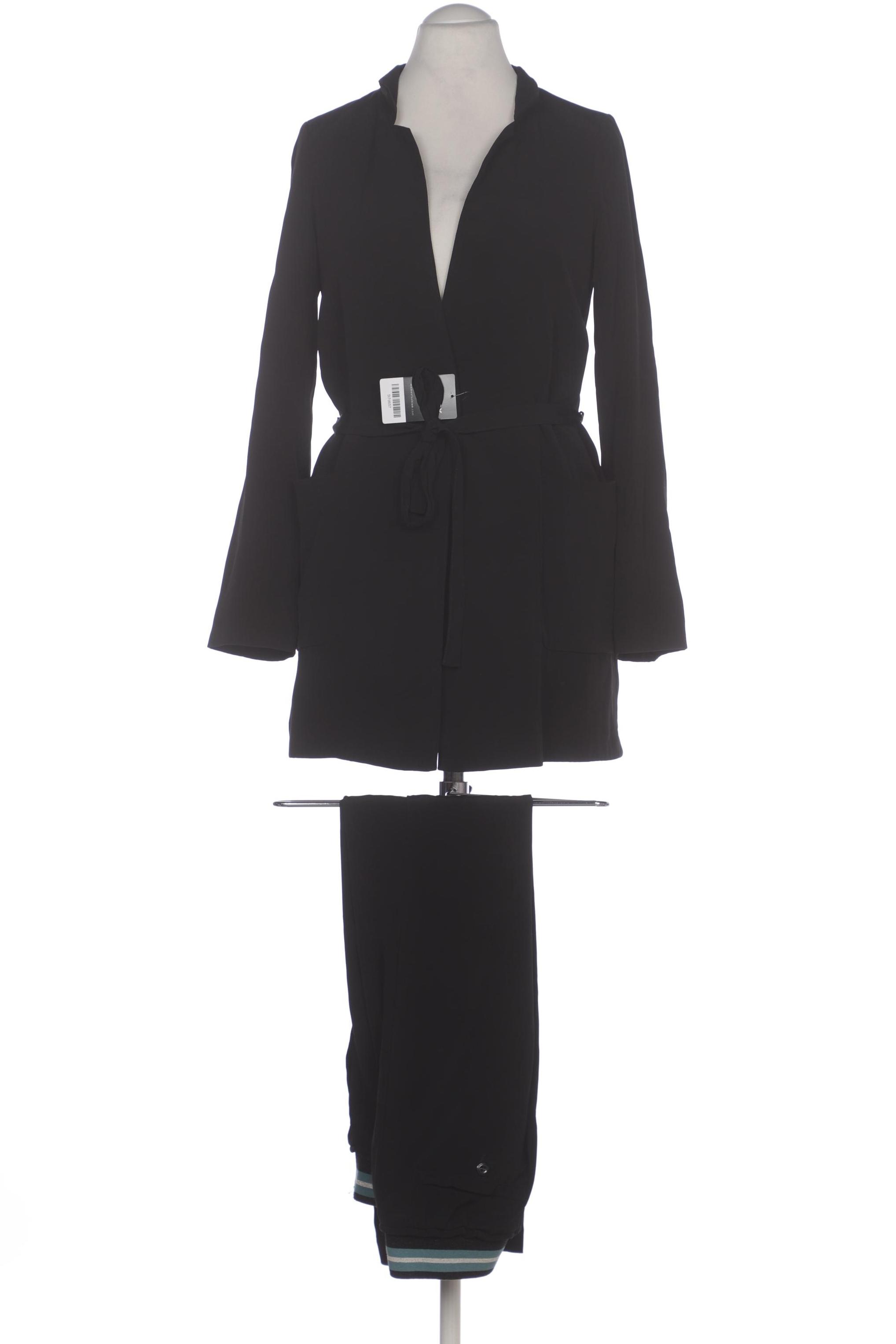 

summum woman Damen Anzug, schwarz, Gr. 36