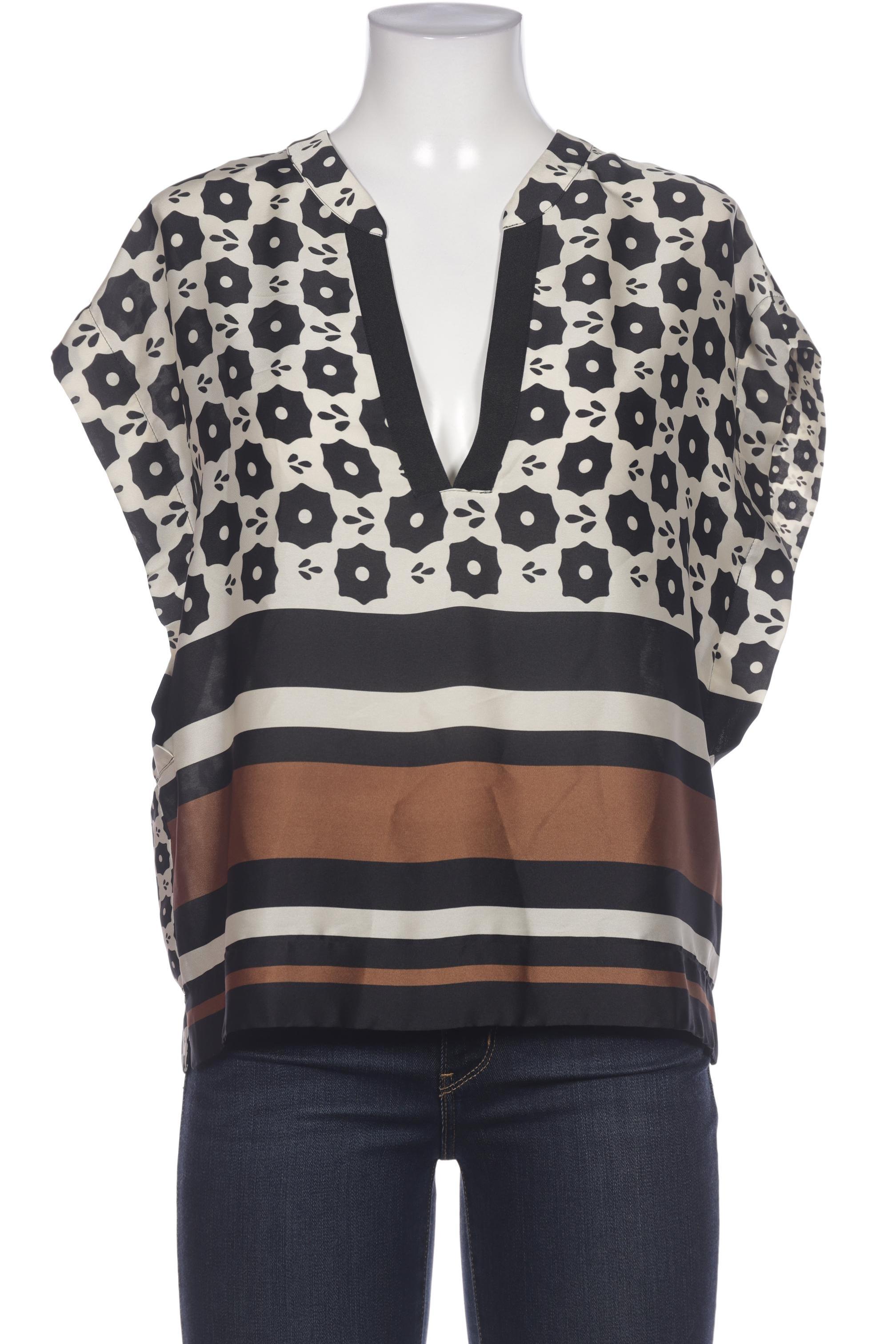 

summum woman Damen Bluse, beige, Gr. 36