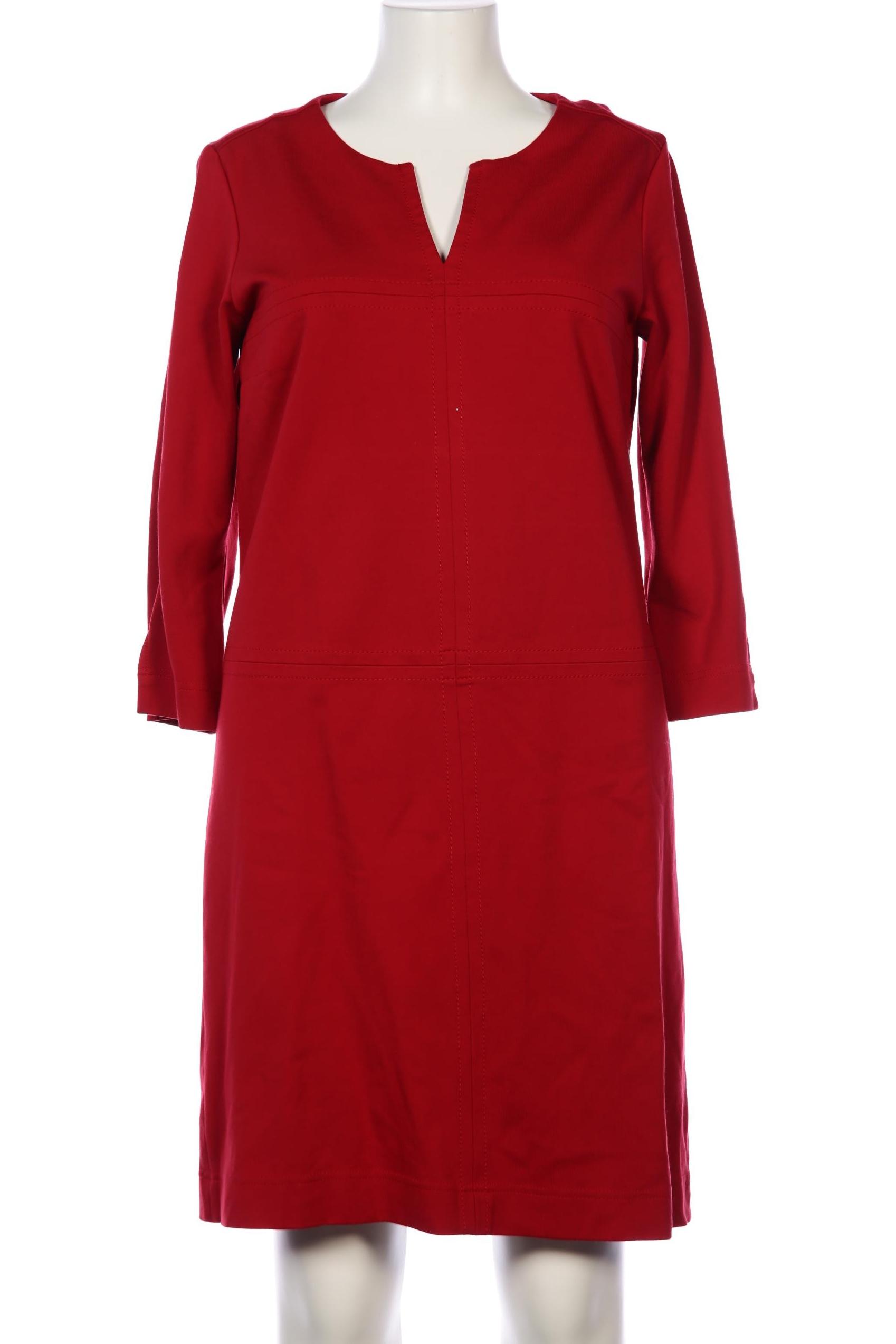

summum woman Damen Kleid, rot, Gr. 42