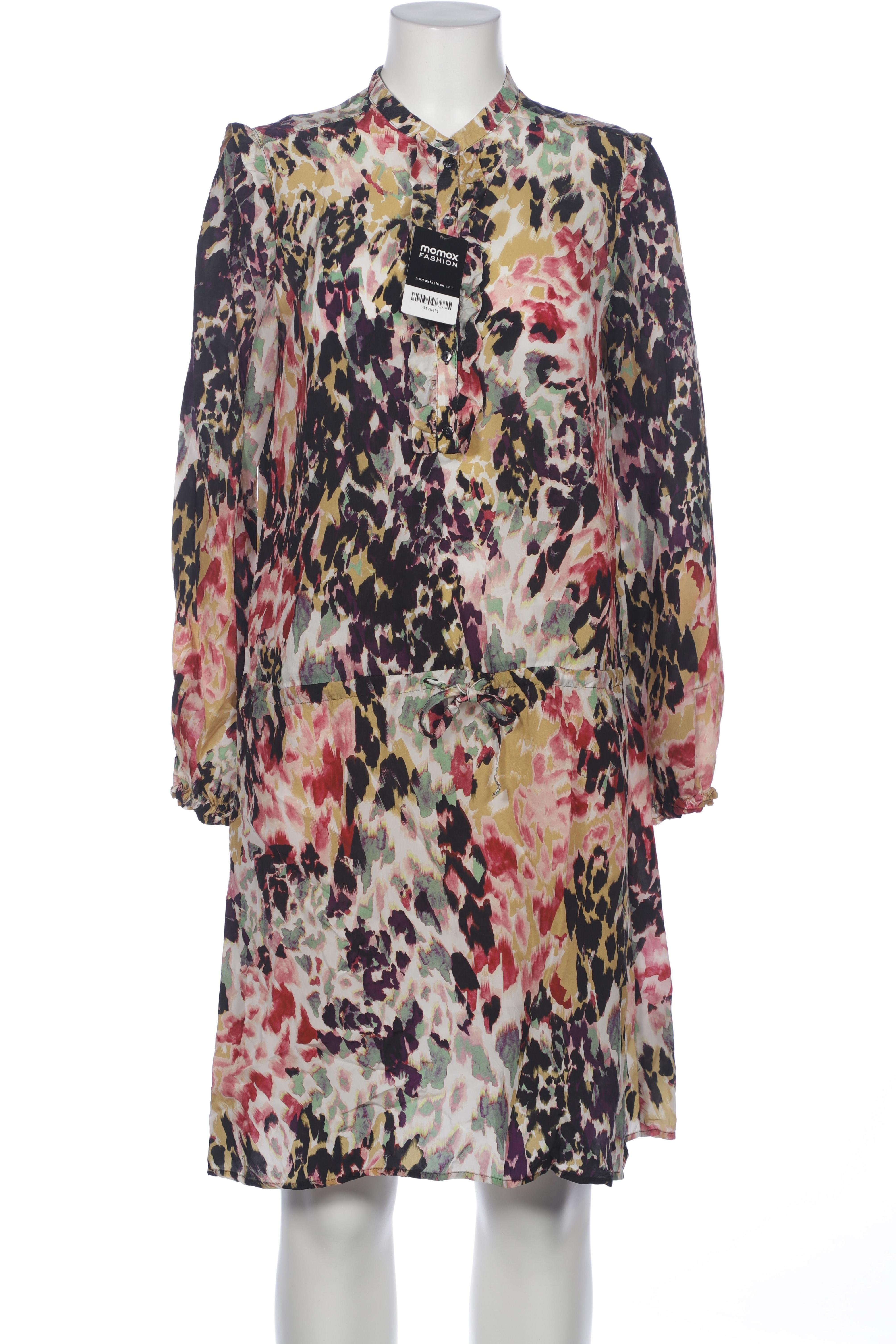

summum woman Damen Kleid, mehrfarbig, Gr. 38