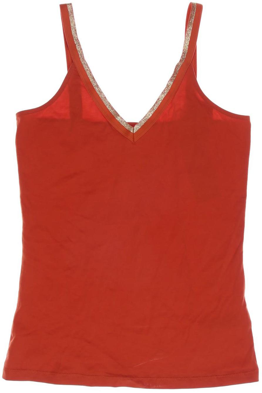 

summum woman Damen Top, orange