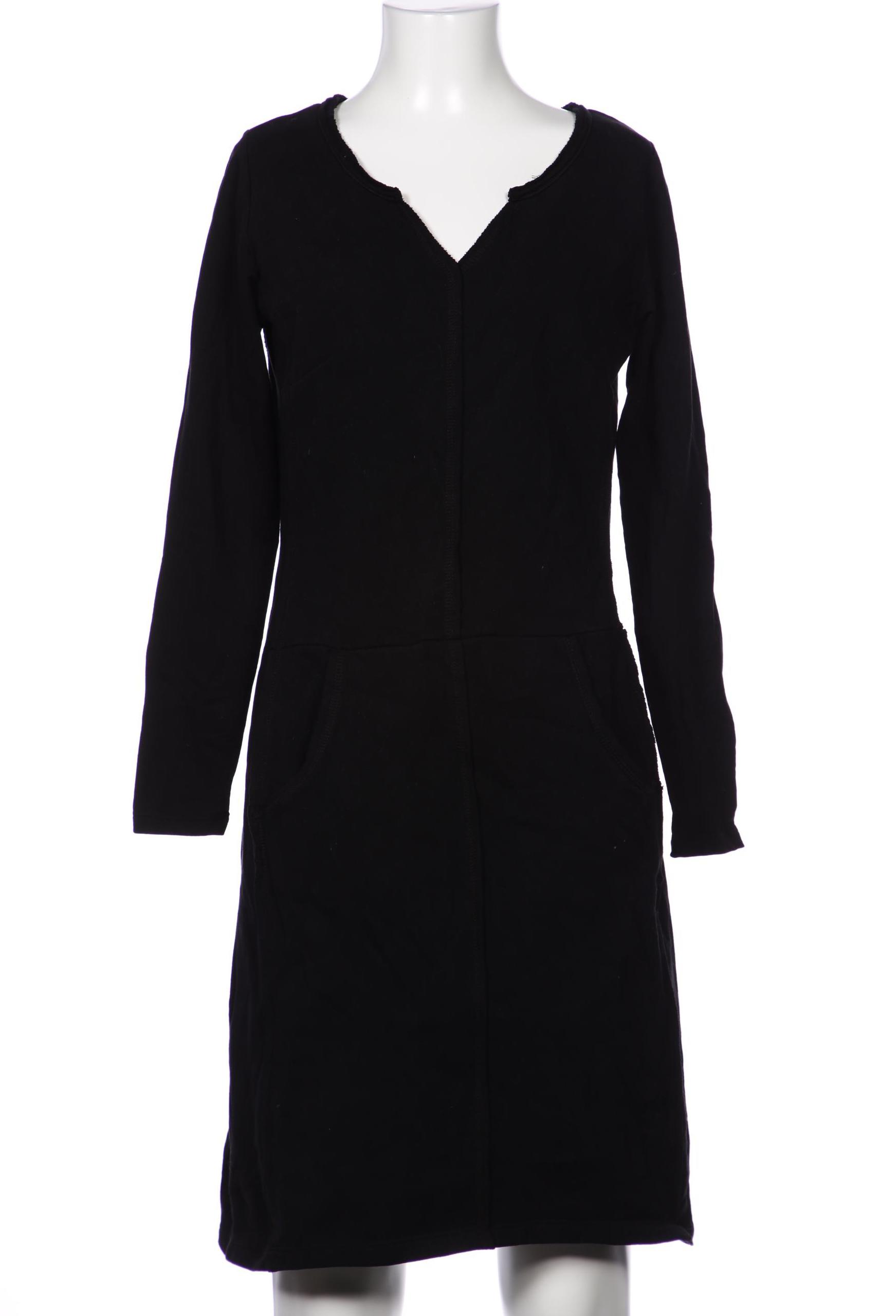 

summum woman Damen Kleid, schwarz