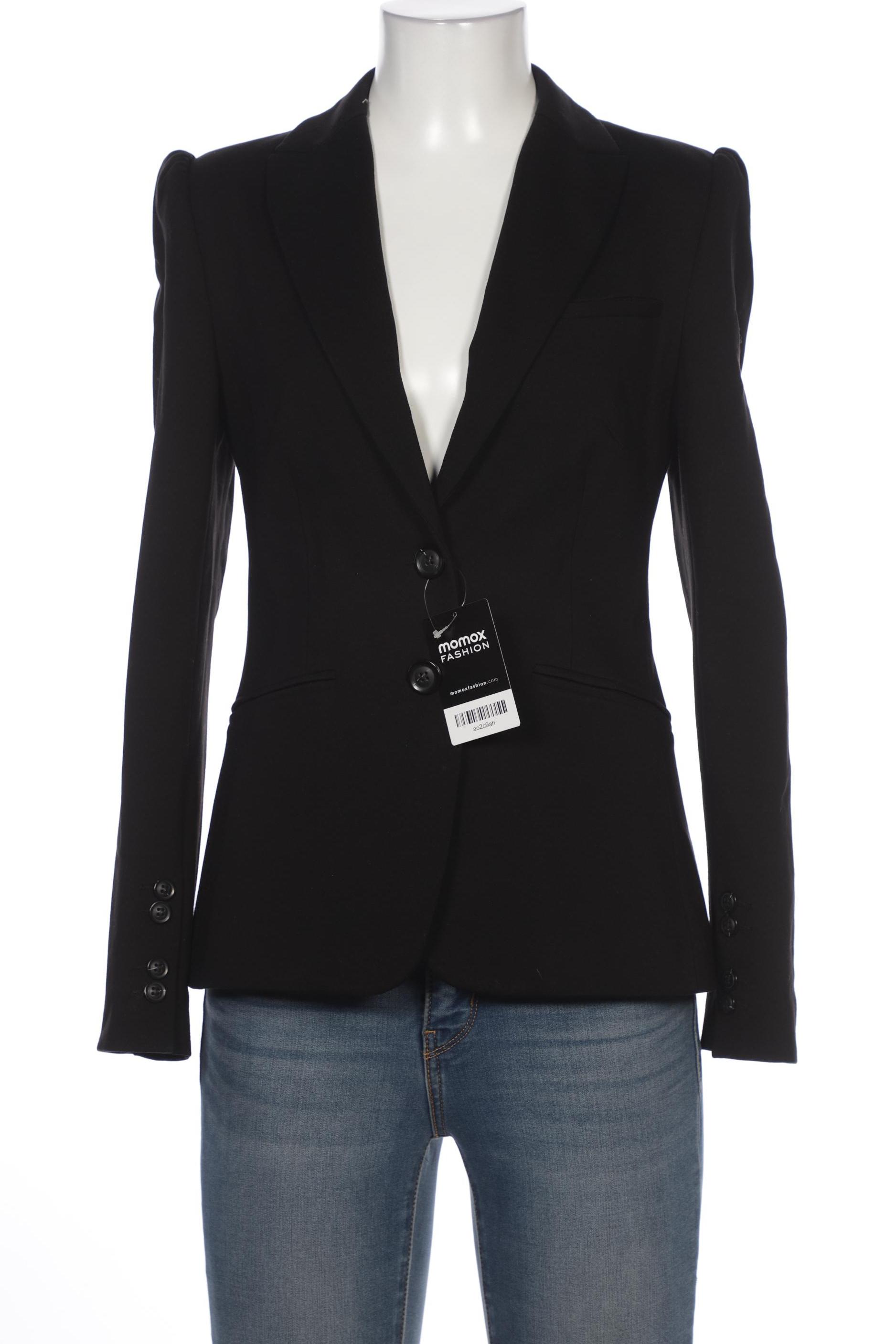 

summum woman Damen Blazer, schwarz, Gr. 36