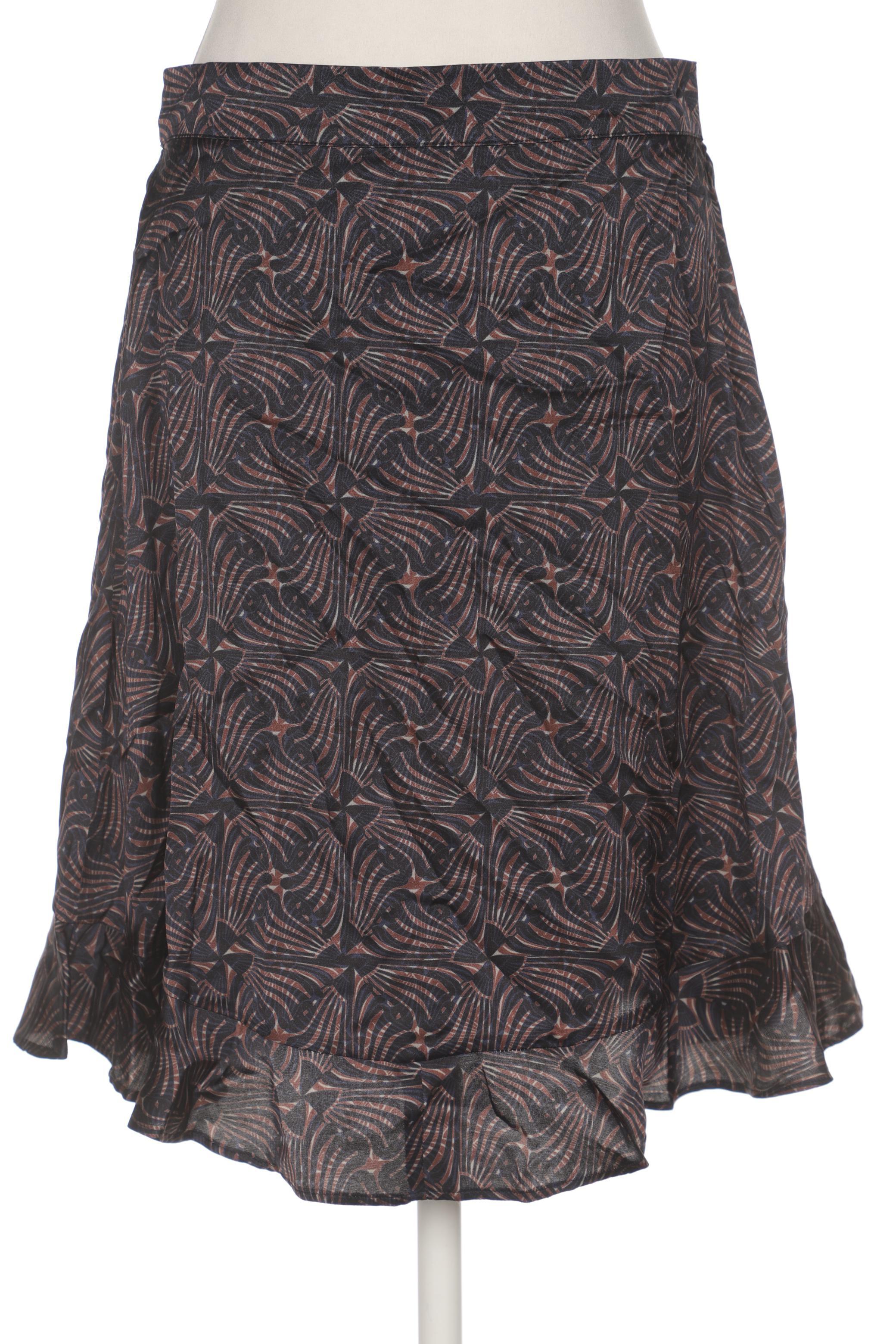 

summum woman Damen Rock, braun, Gr. 28