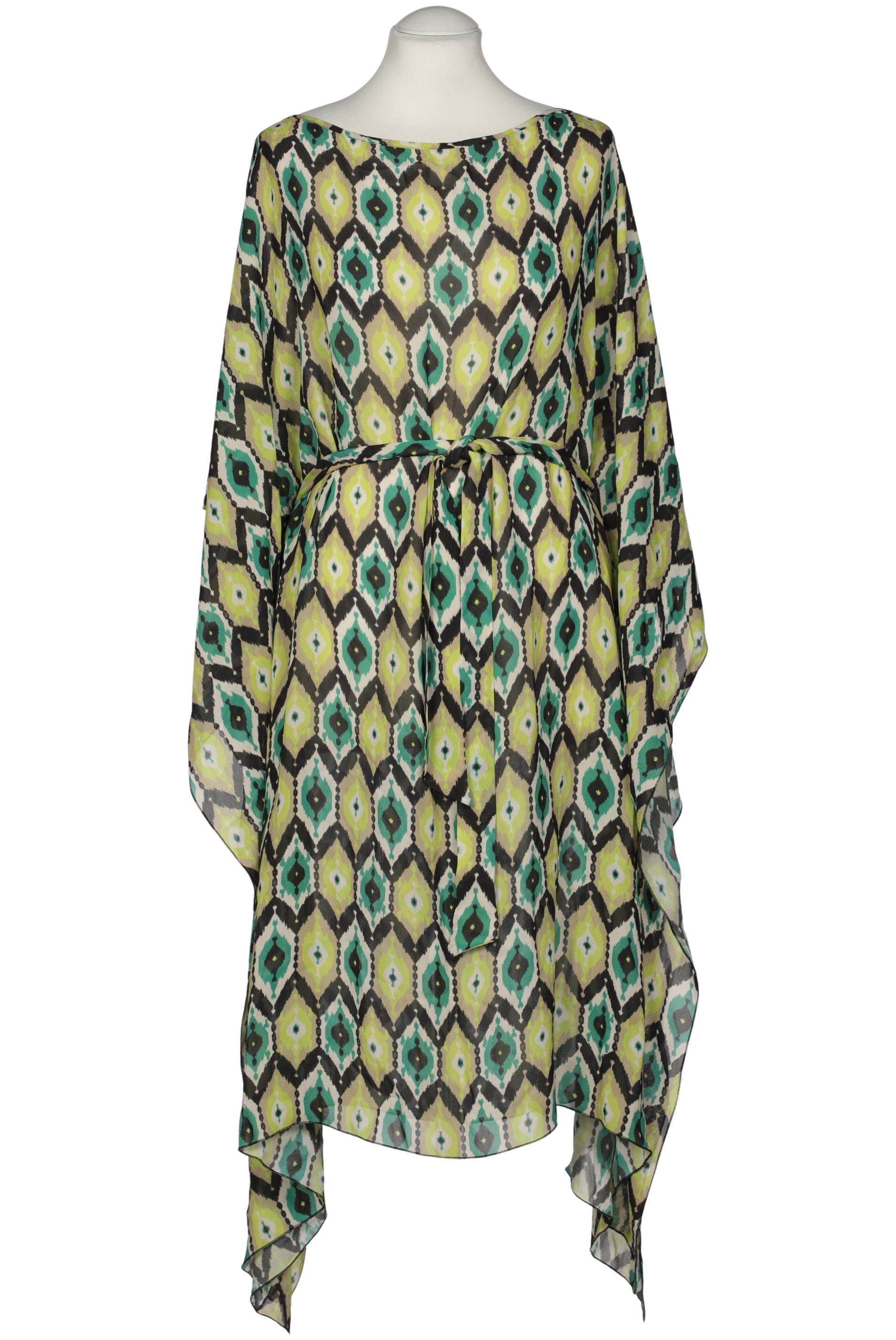

summum woman Damen Kleid, mehrfarbig, Gr. 38