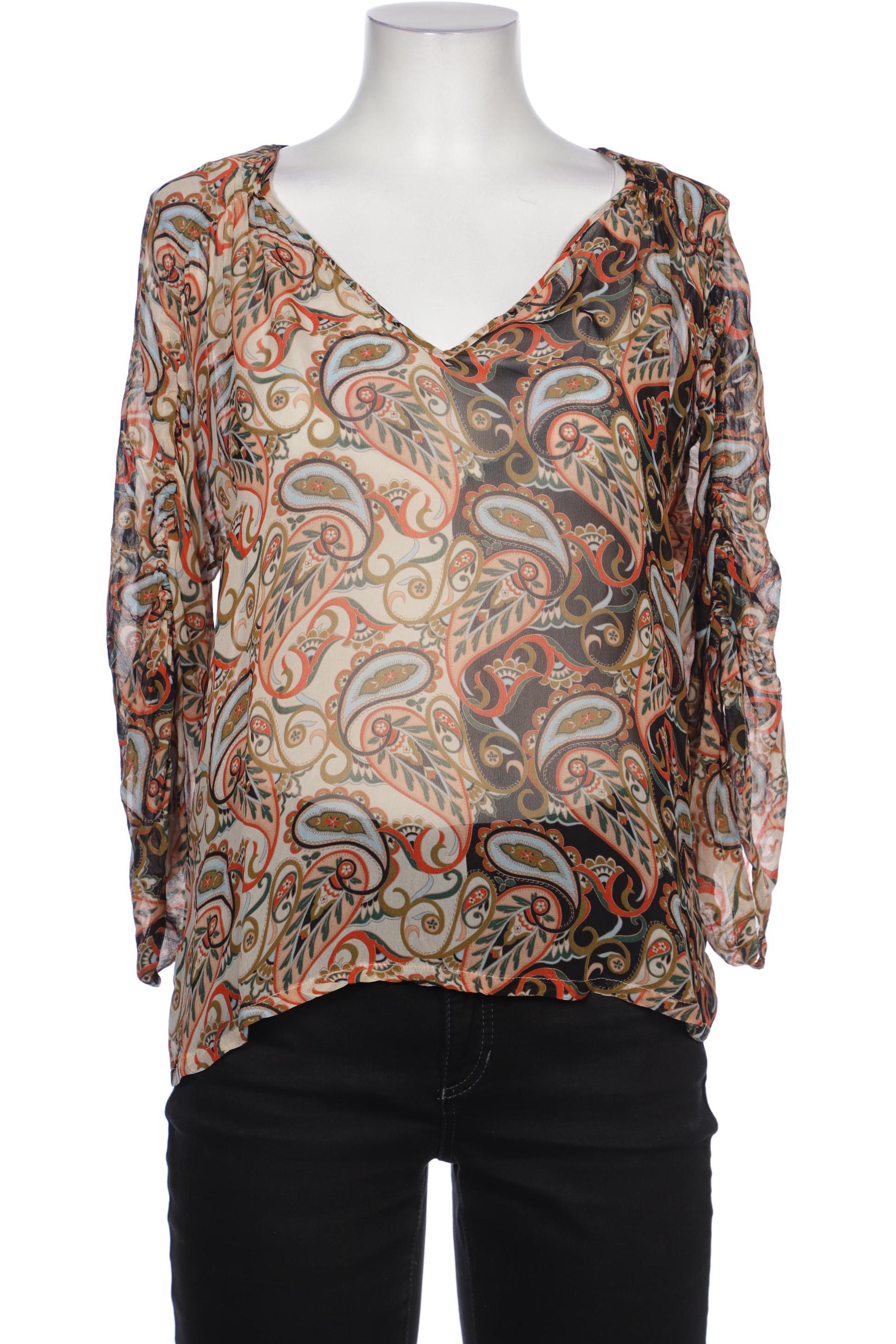 

summum woman Damen Bluse, mehrfarbig