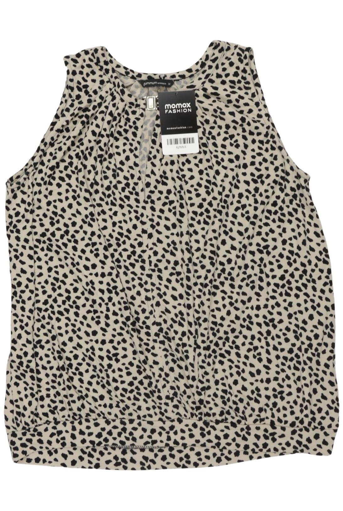 Thumbnail - summum woman Damen Top, beige, Gr. 38