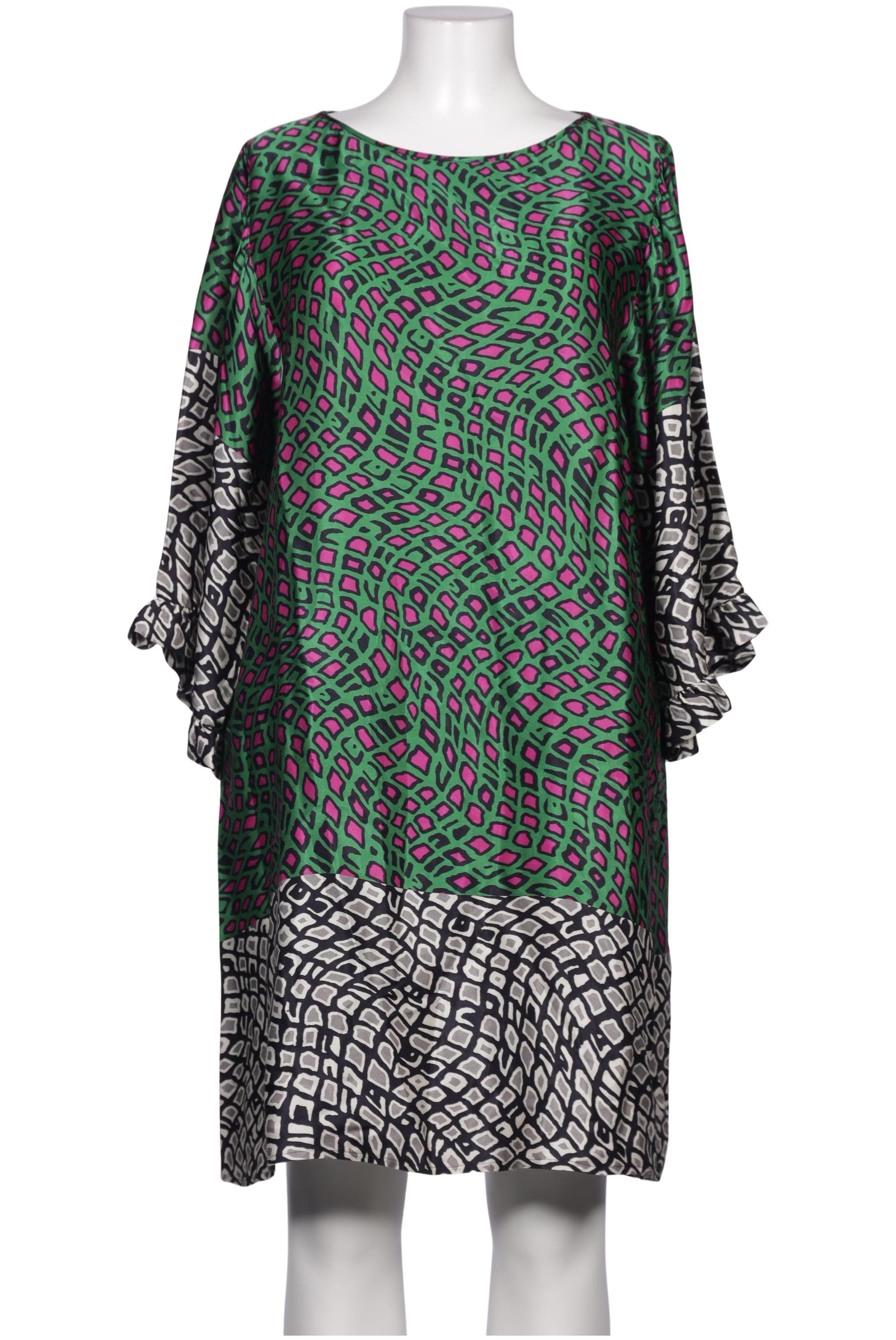 

summum woman Damen Kleid, grün, Gr. 44