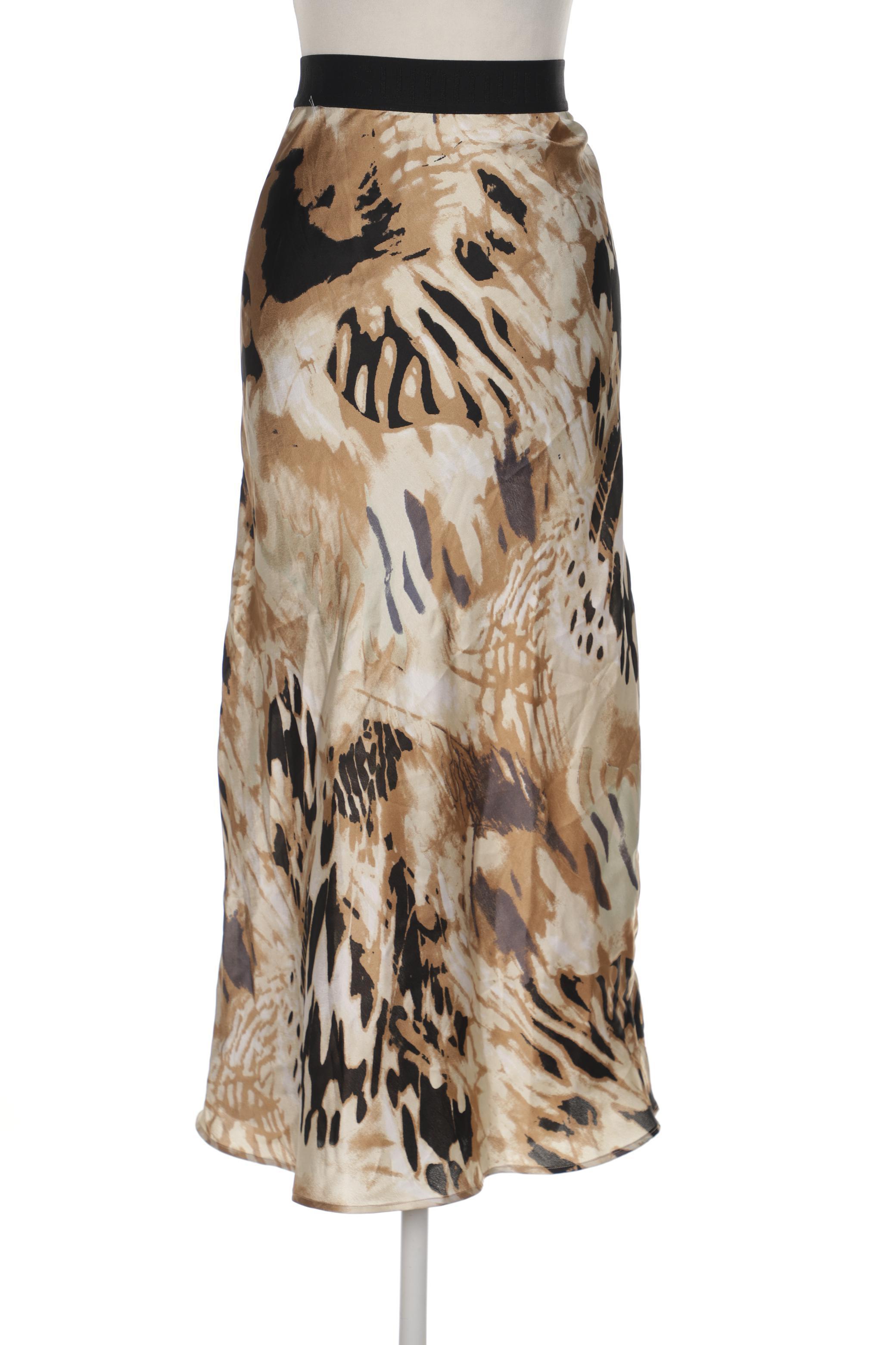 

summum woman Damen Rock, beige, Gr. 36