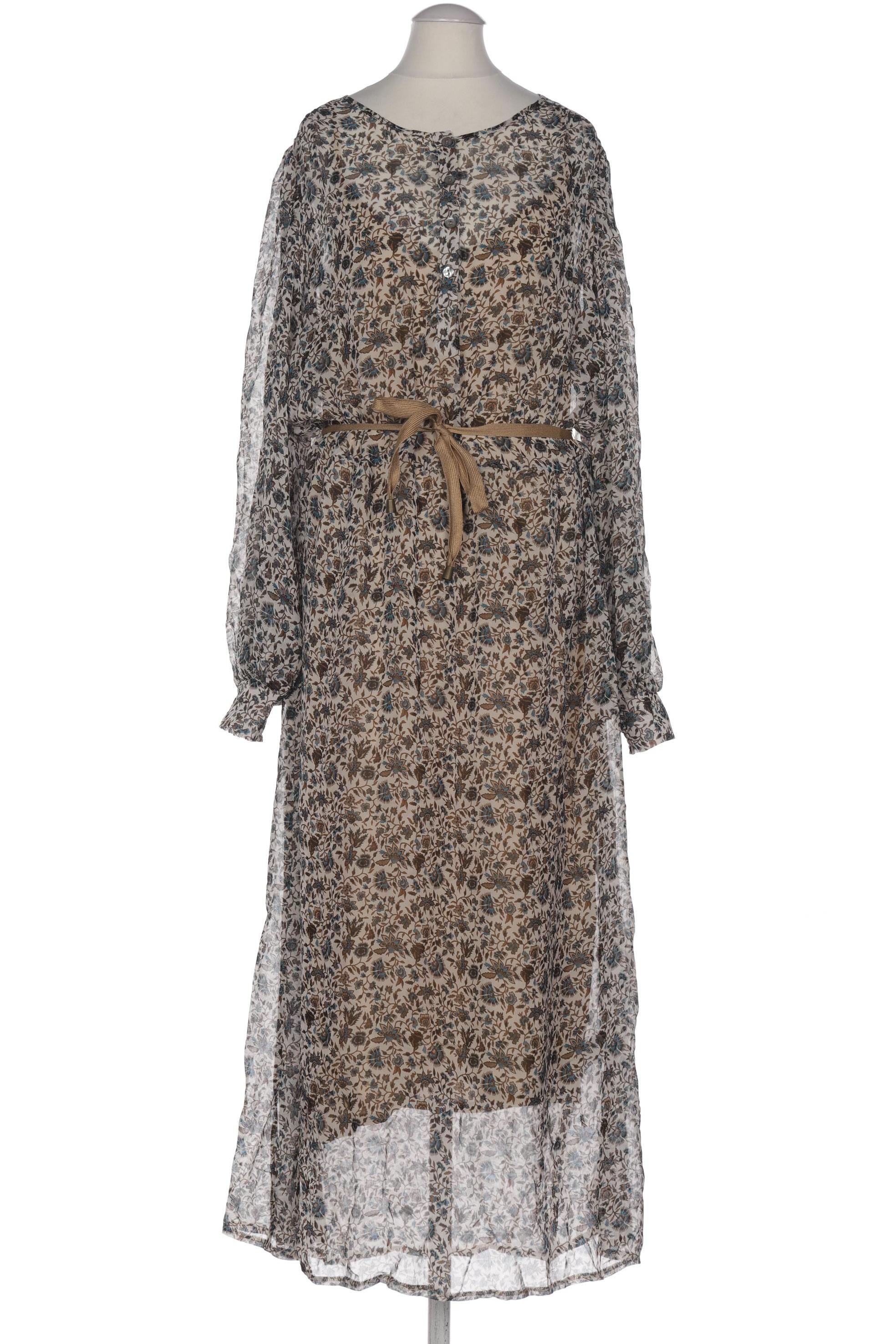 

summum woman Damen Kleid, mehrfarbig, Gr. 34