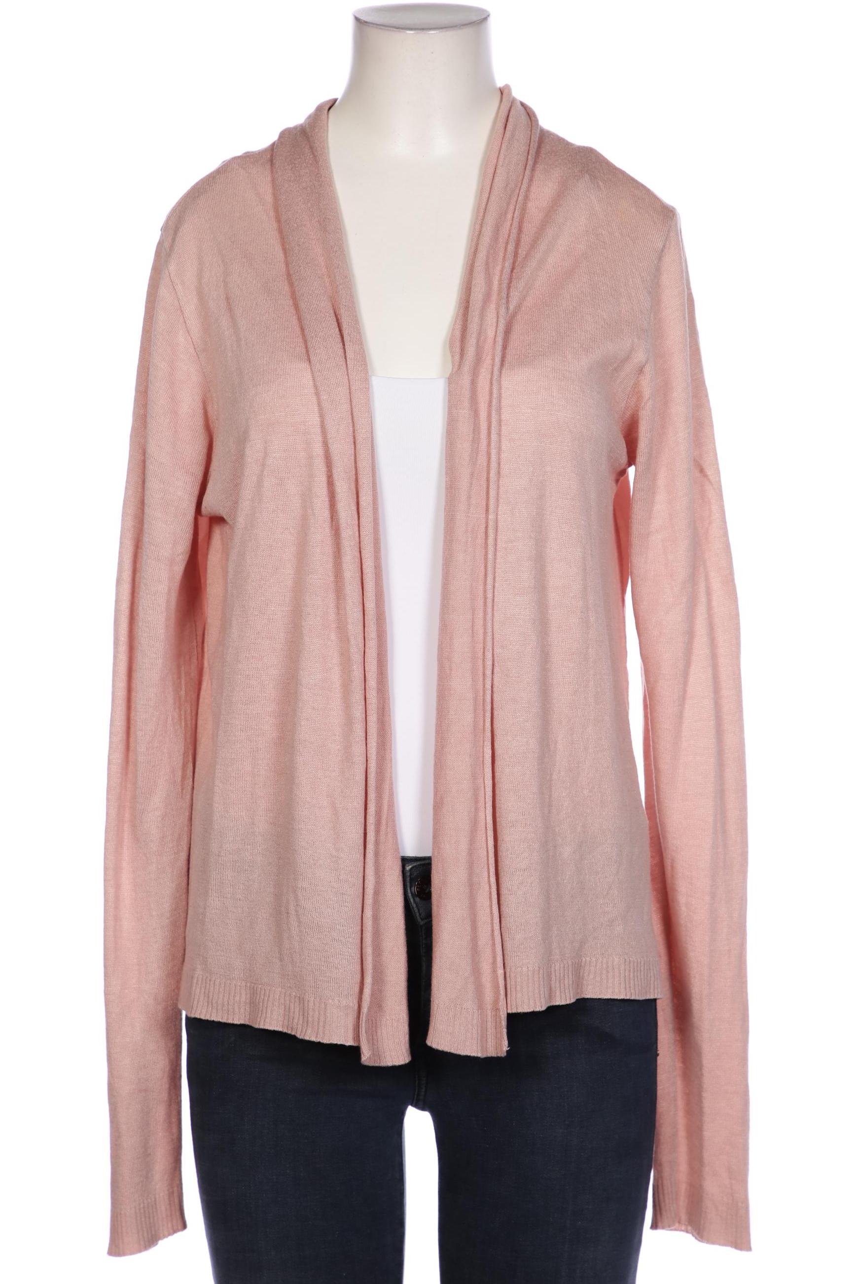 

summum woman Damen Strickjacke, beige, Gr. 38
