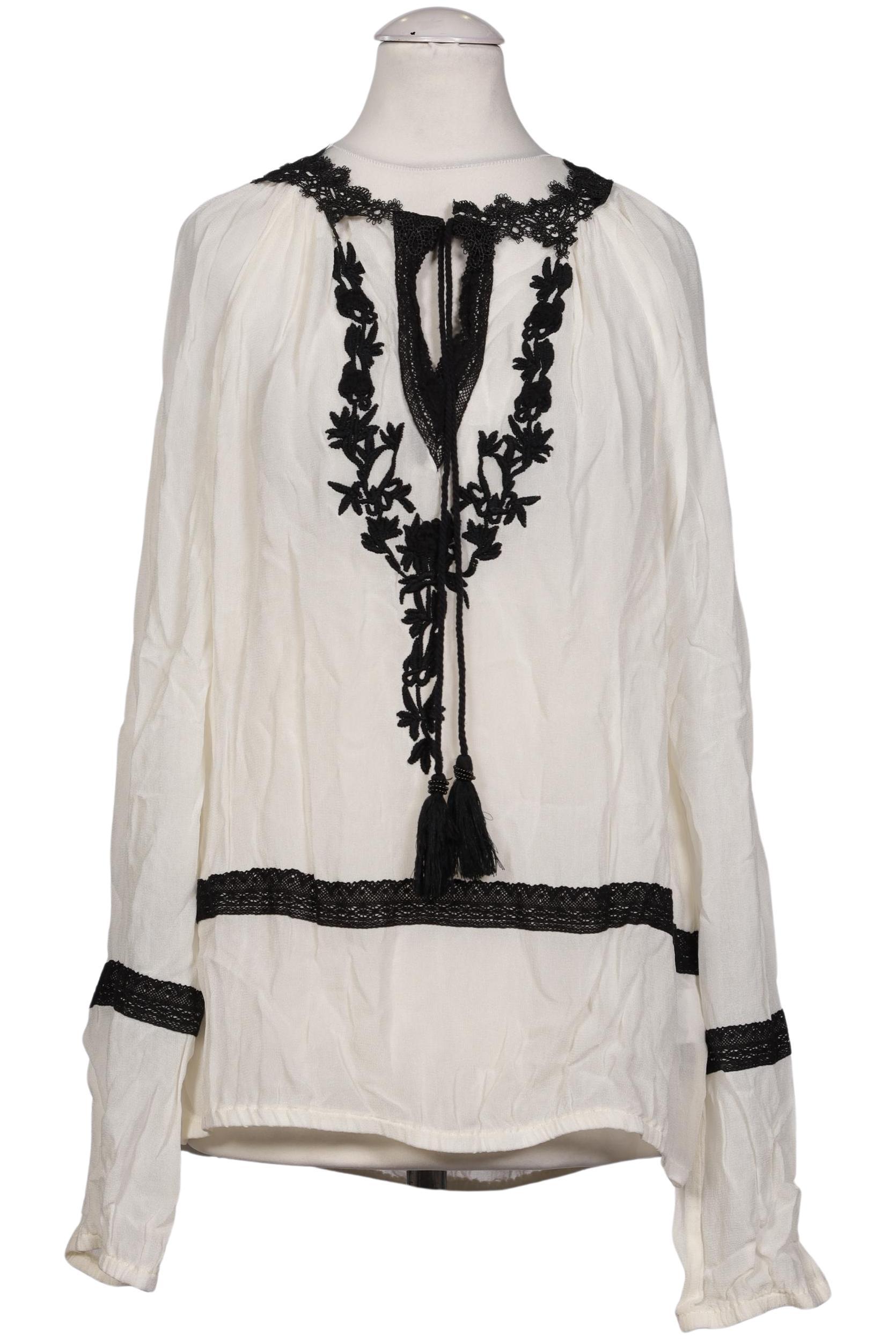 

summum woman Damen Bluse, mehrfarbig, Gr. 36