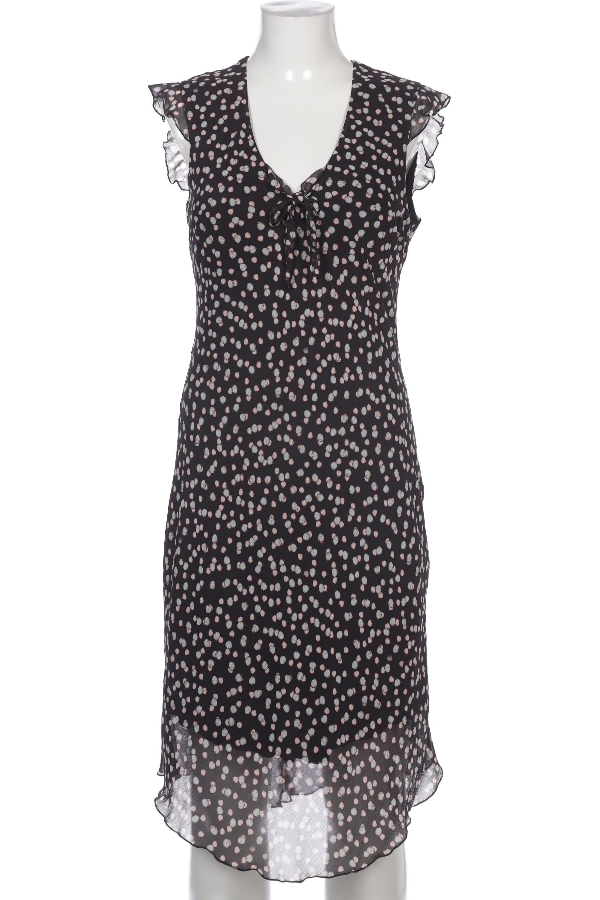 

summum woman Damen Kleid, schwarz