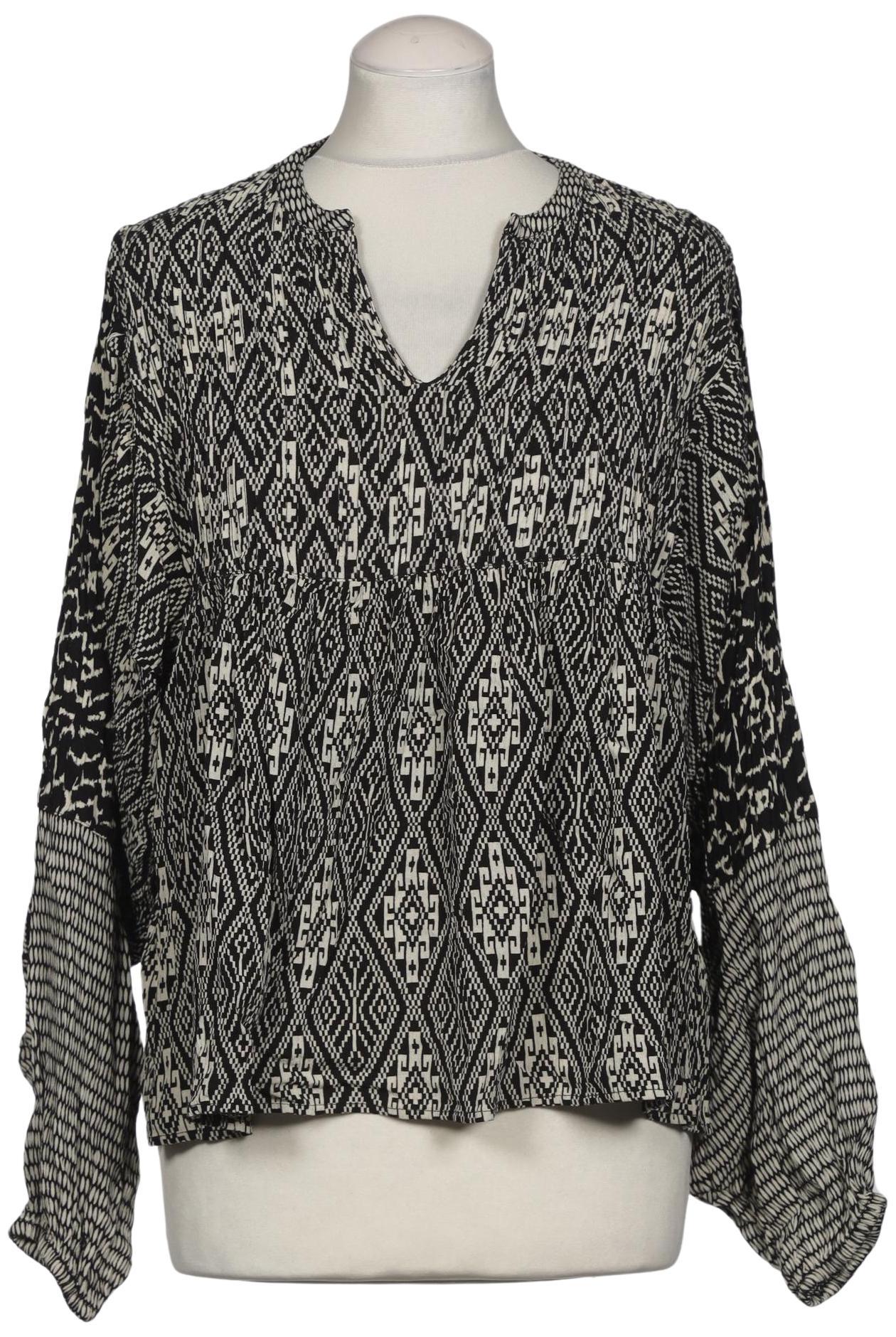 

summum woman Damen Bluse, mehrfarbig, Gr. 36