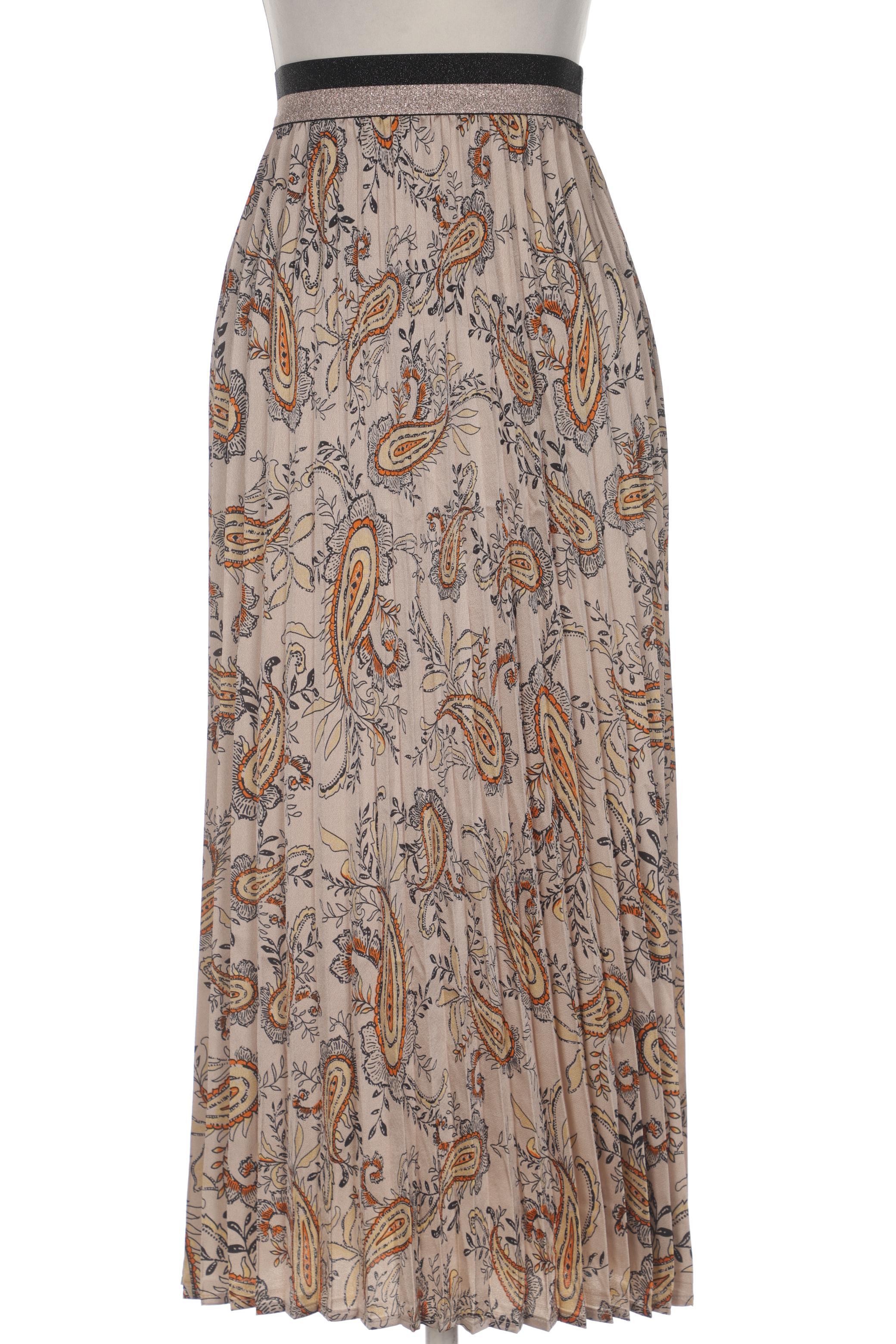 

summum woman Damen Rock, beige, Gr. 38