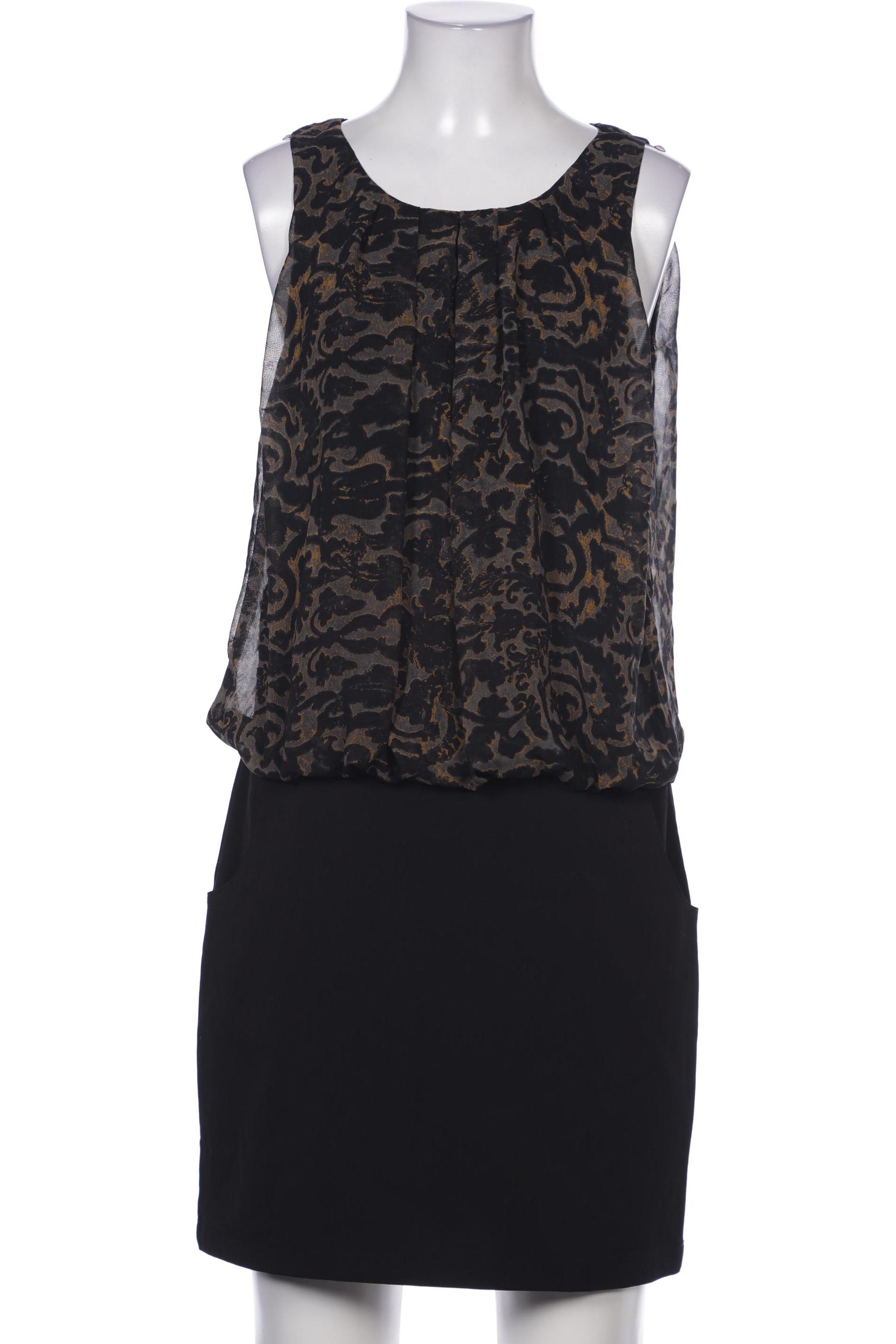 

summum woman Damen Kleid, schwarz, Gr. 36