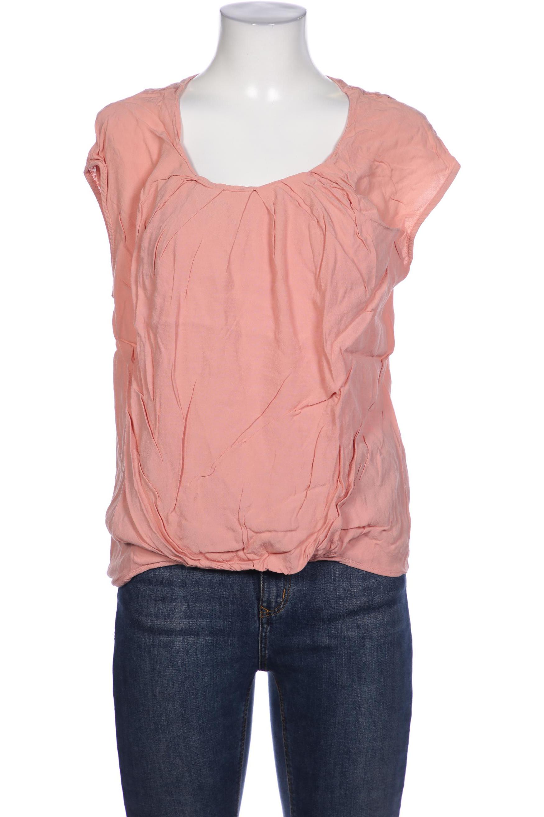 

summum woman Damen Bluse, pink, Gr. 38